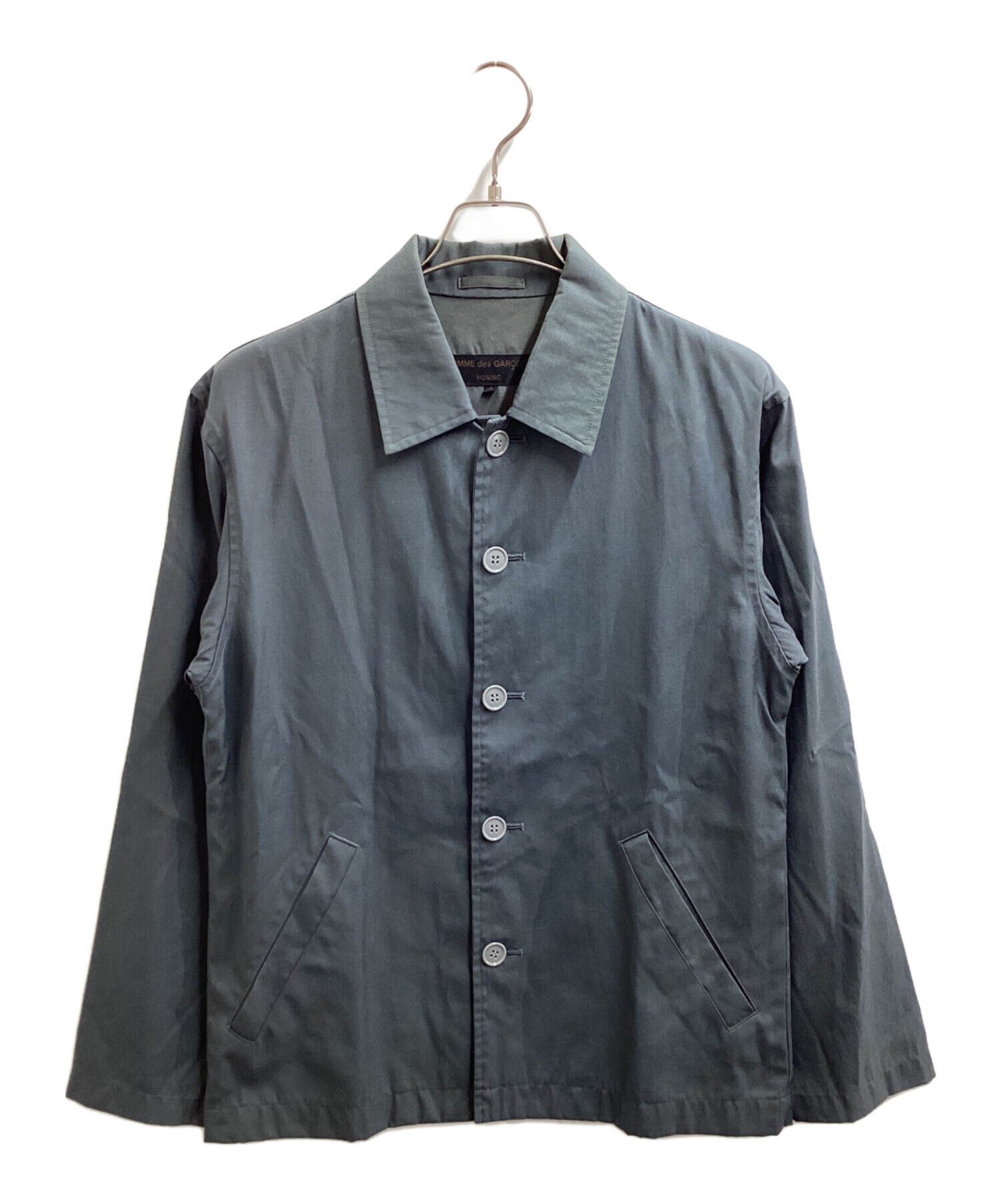 中古・古着通販】COMME des GARCONS HOMME (コムデギャルソン オム