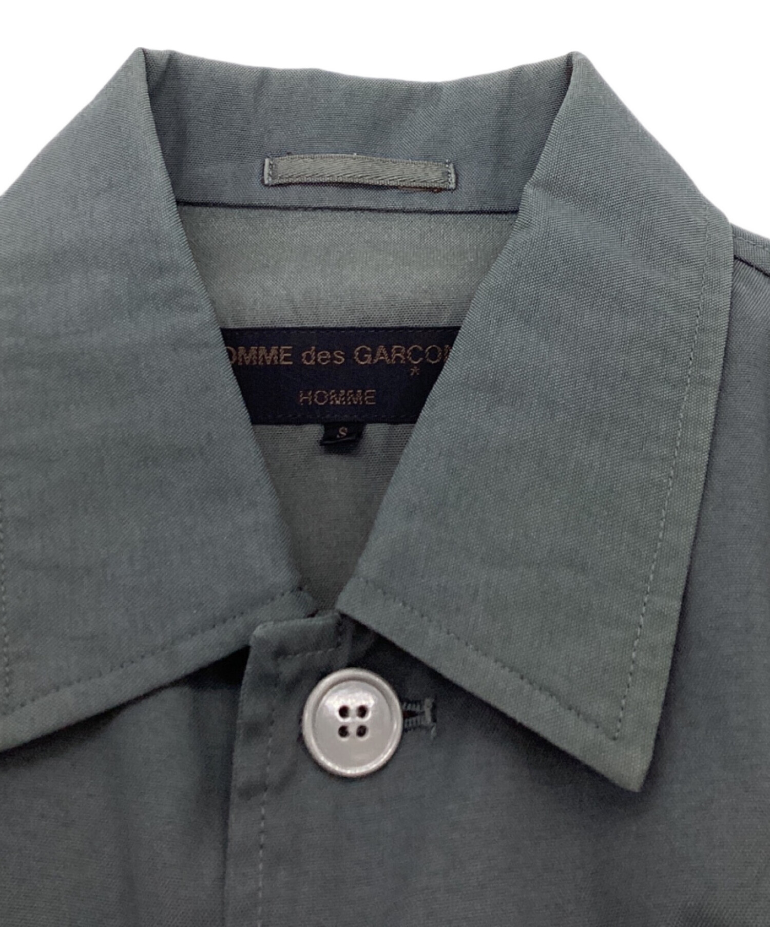 中古・古着通販】COMME des GARCONS HOMME (コムデギャルソン オム