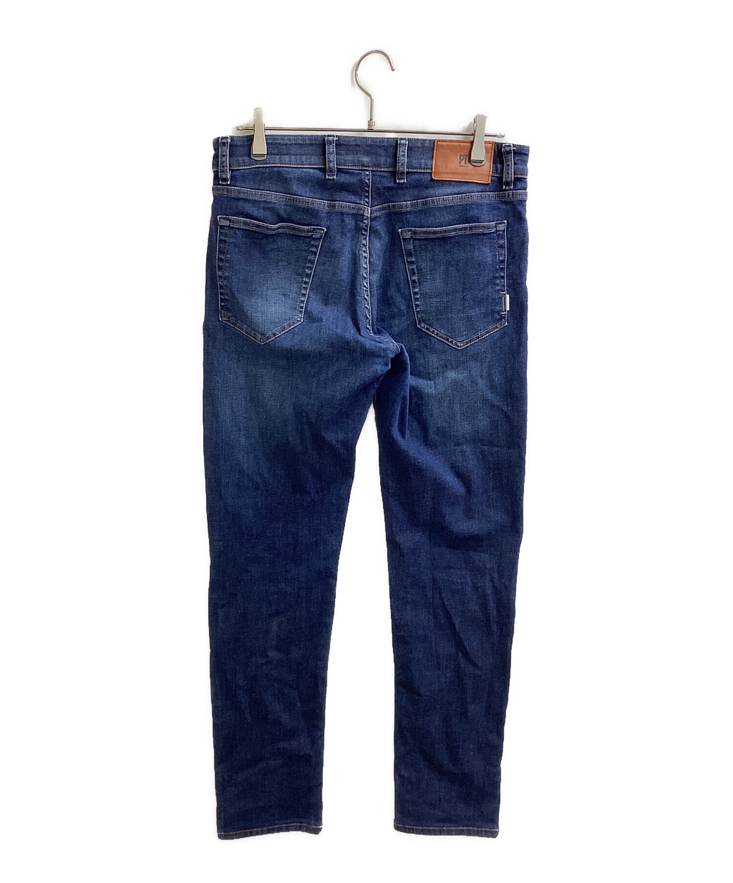 中古・古着通販】PT TORINO (ピーティートリノ) SWINGデニムパンツ