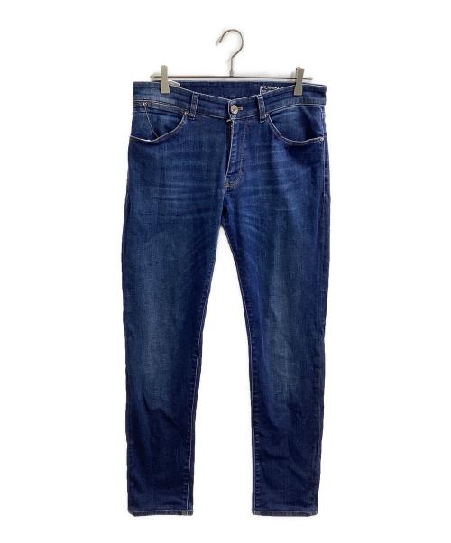 中古・古着通販】PT TORINO (ピーティートリノ) SWINGデニムパンツ