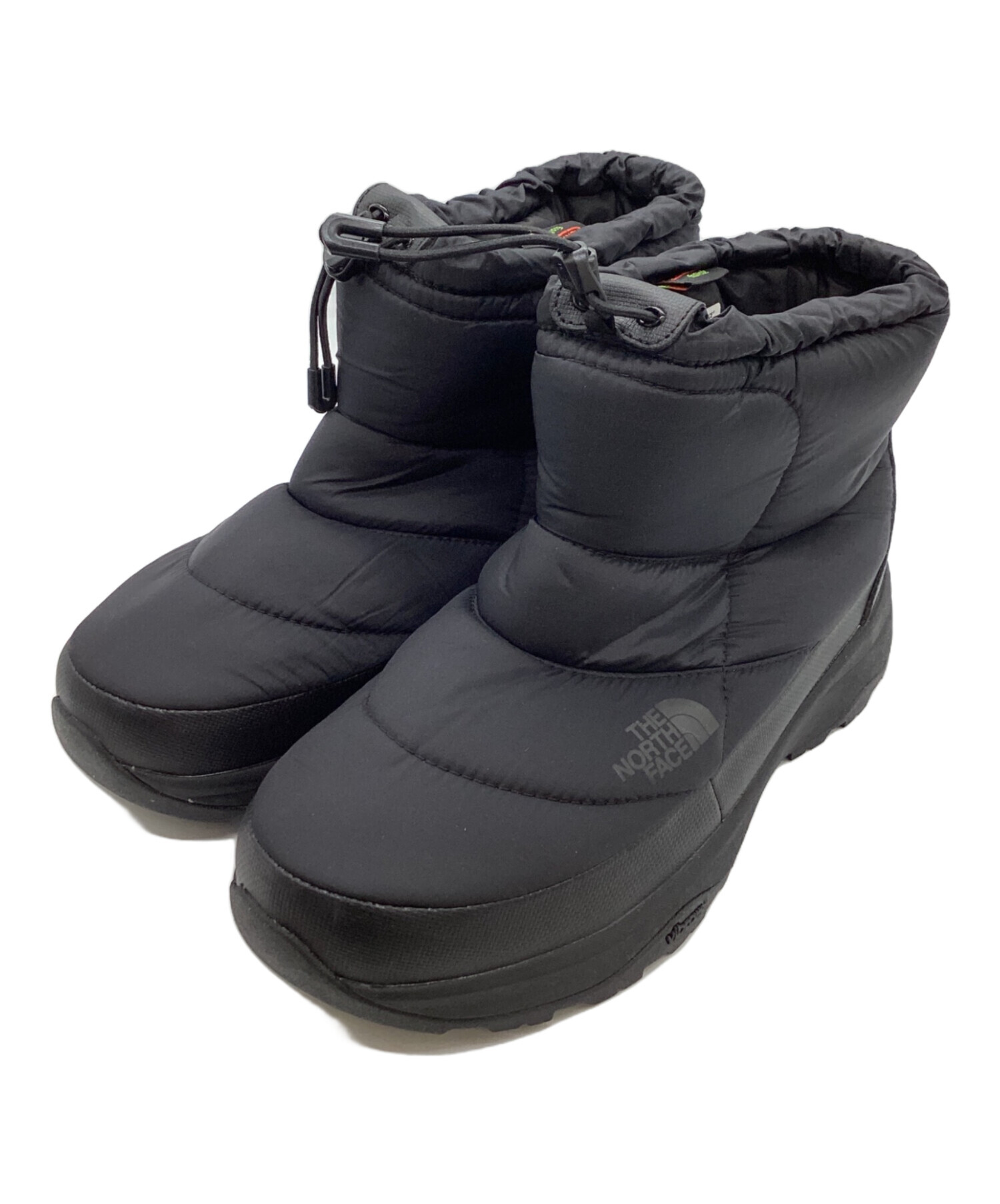 【未使用】THE NORTH FACE ヌプシ ブーティ VI ショート 中古・古着通販】THE NORTH FACE (ザ ノース フェイス) Nuptse Bootie