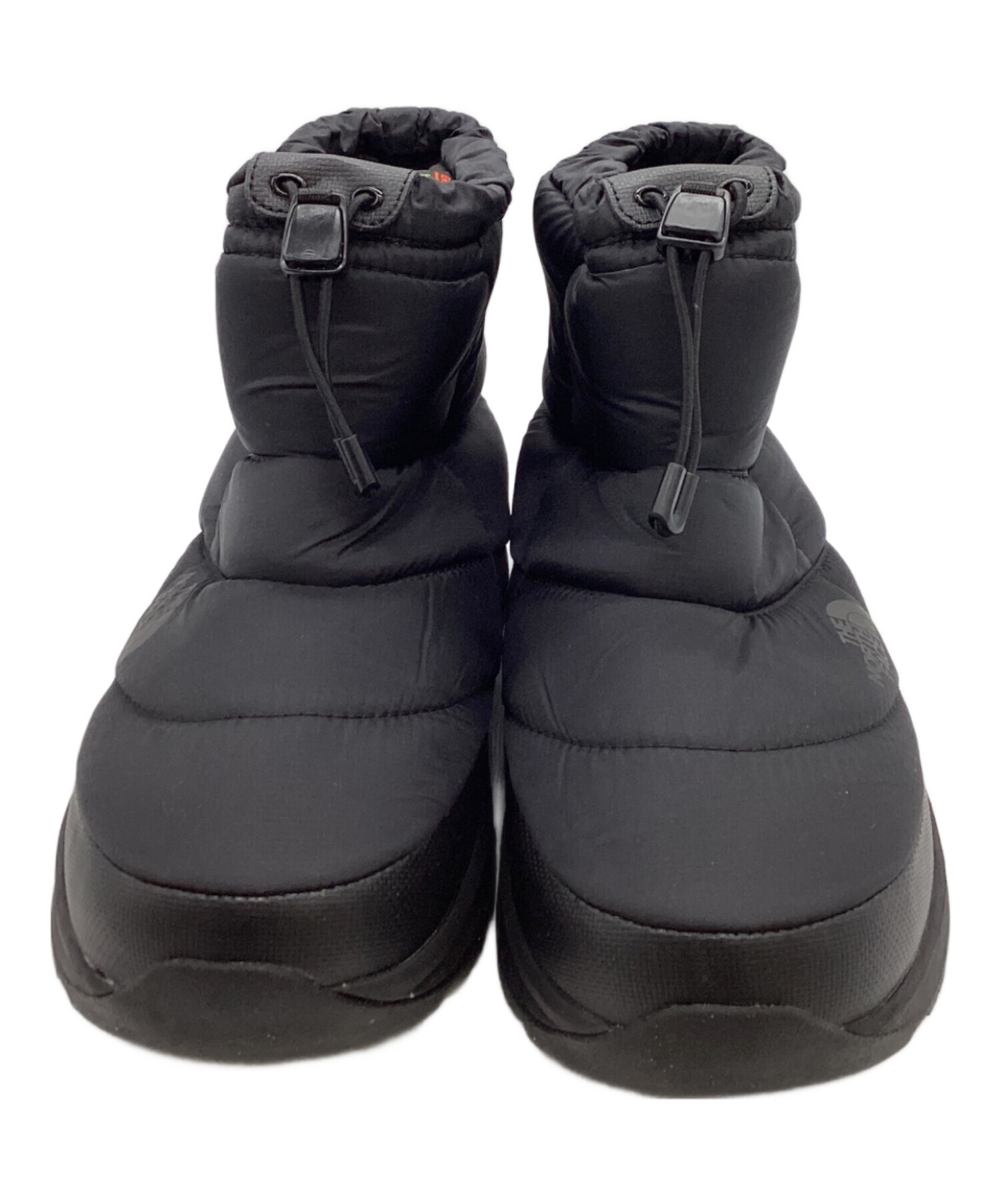 中古・古着通販】THE NORTH FACE (ザ ノース フェイス) Nuptse Bootie