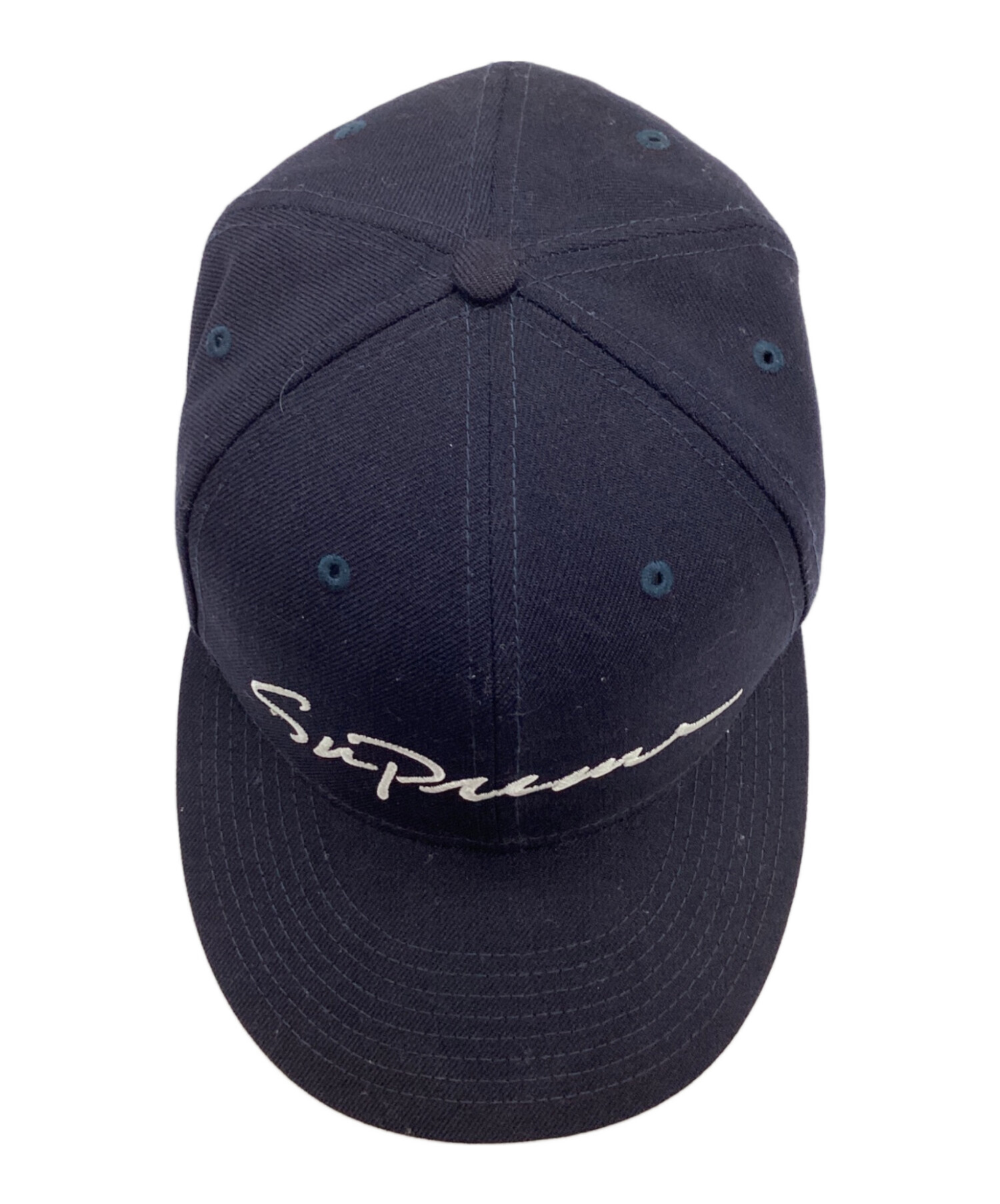 中古・古着通販】SUPREME (シュプリーム) New Era (ニューエラ