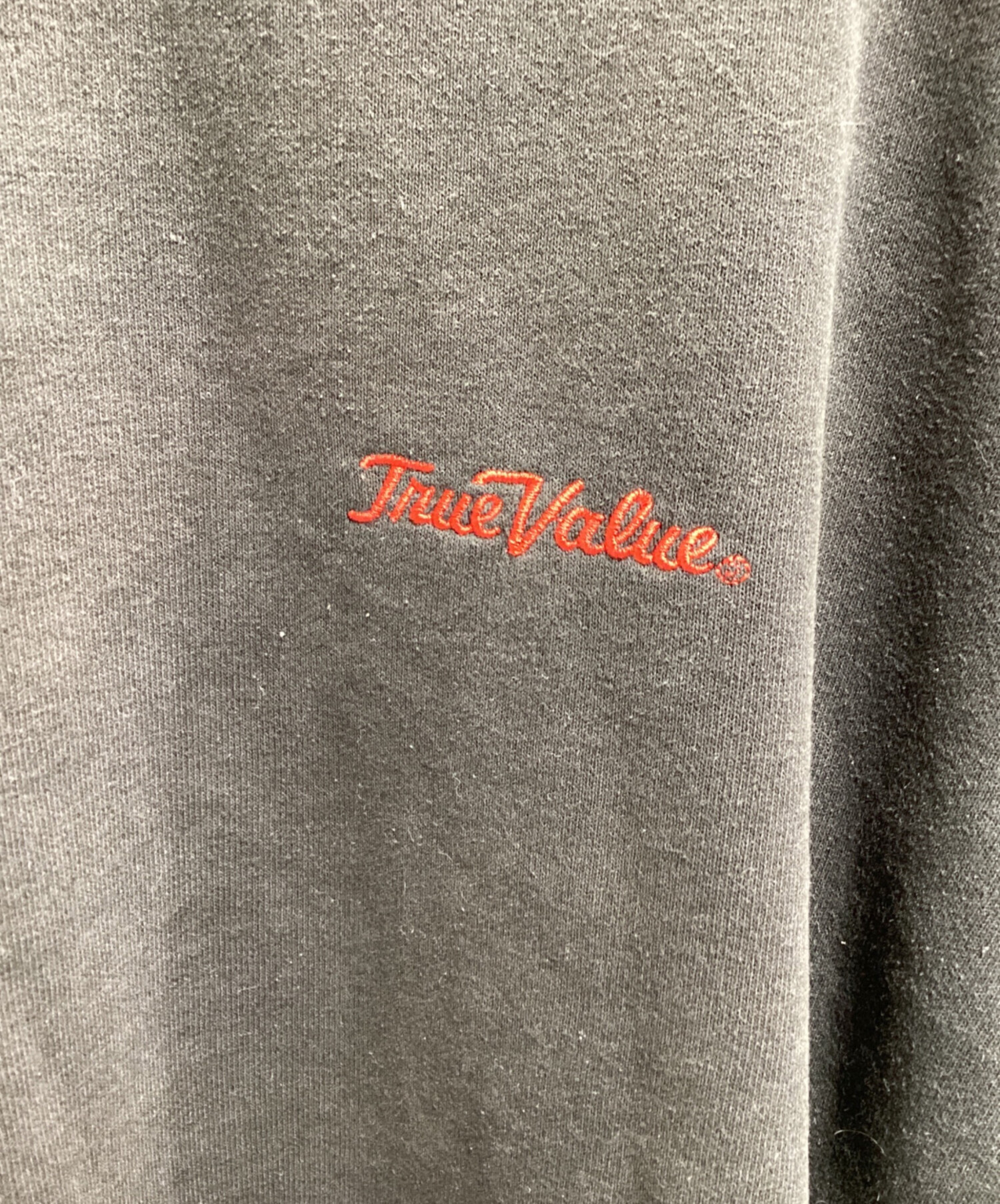 中古・古着通販】CarHartt (カーハート) Sweat Black / スウェット 