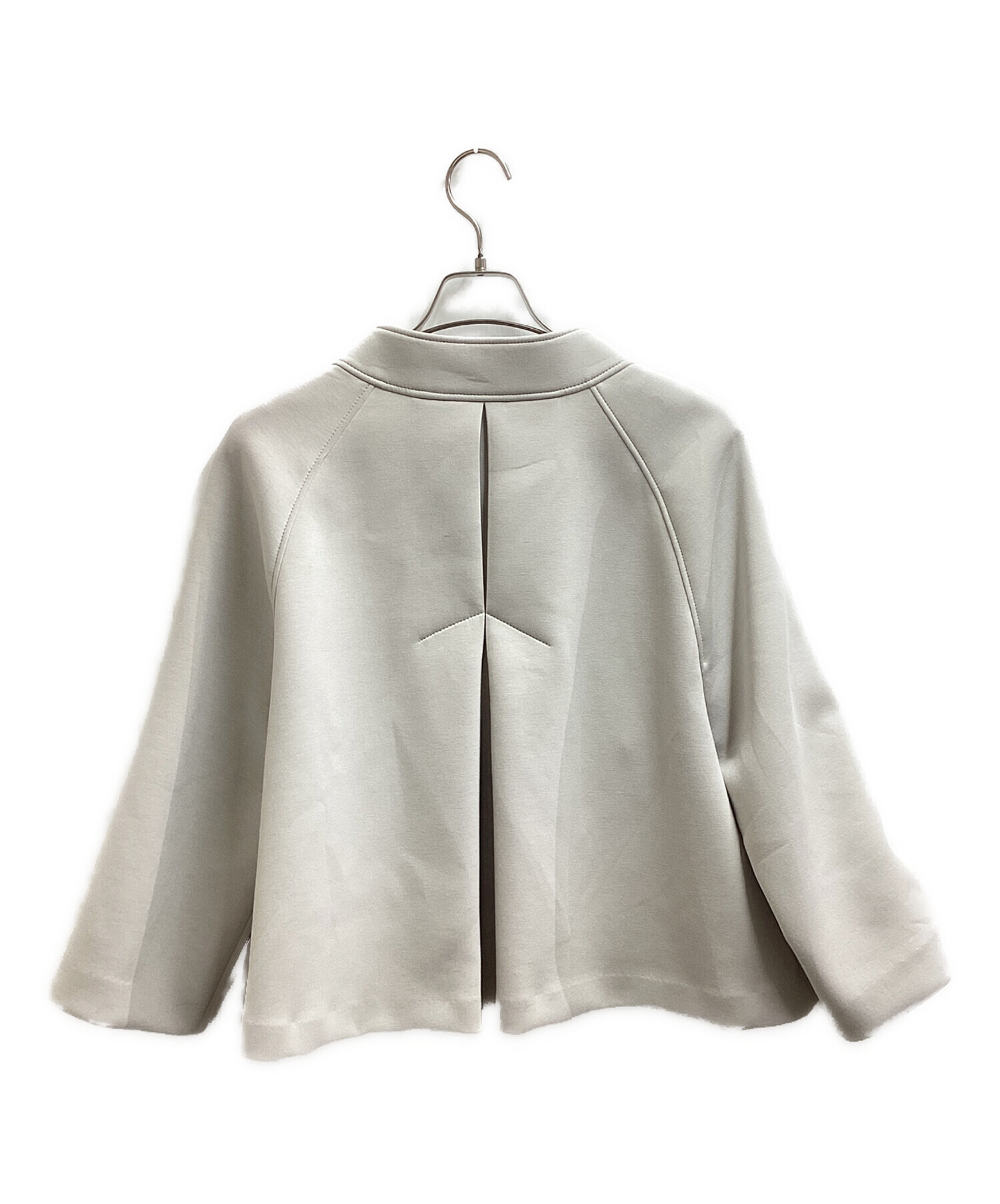 ADORE アドーア クッションダンボールジャケット 中古・古着通販】ADORE (アドーア) クッションダンボールジャケット