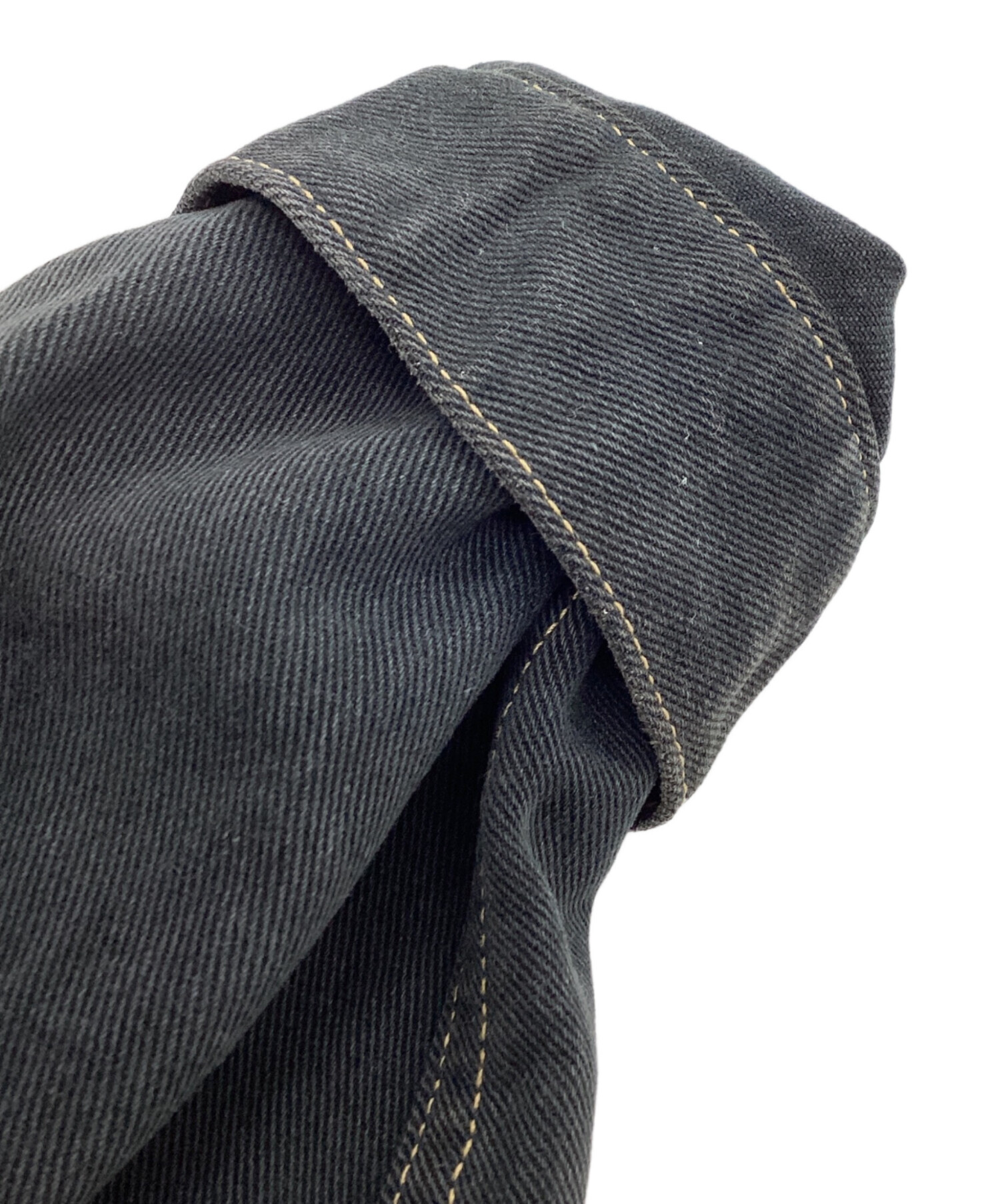 中古・古着通販】KENZO JEANS (ケンゾージーンズ) デニムジャケット