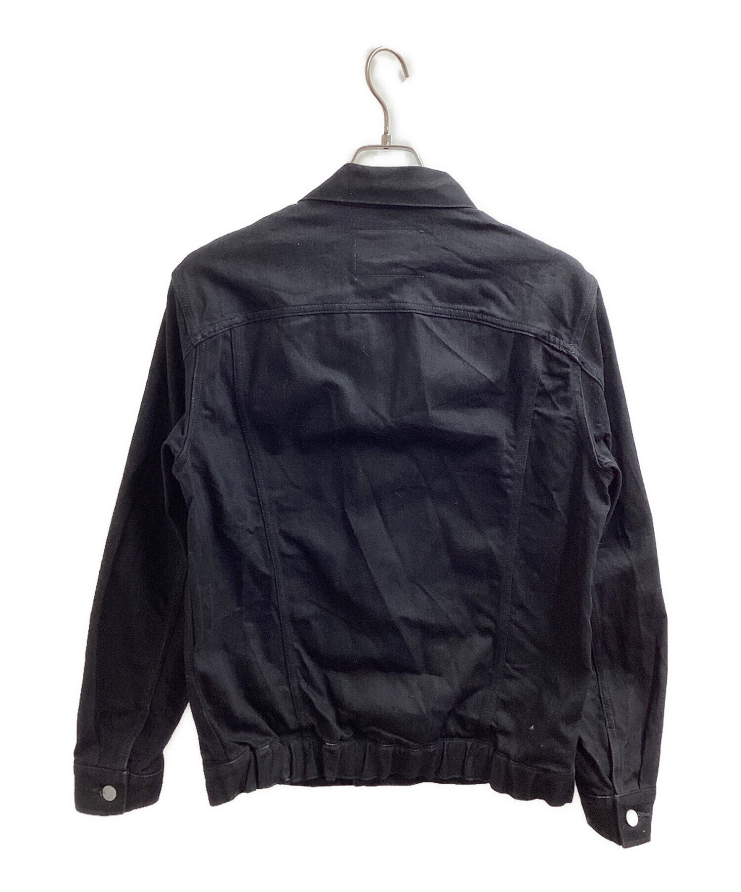 中古・古着通販】MARKAWARE (マーカウェア) 3rd Type デニムジャケット 