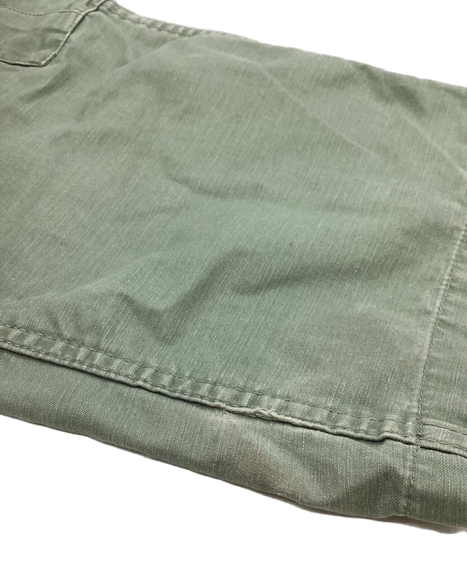 Supreme オリーブグリーン カーゴパンツ 32 中古・古着通販】Supreme (シュプリーム) Cargo Pant / カーゴパンツ