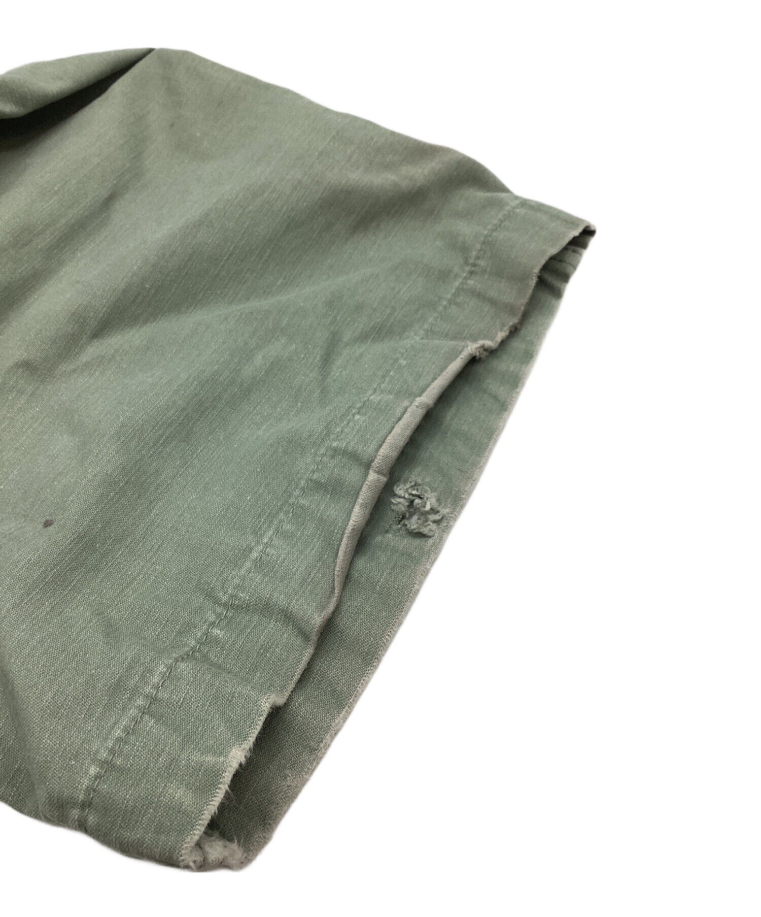 未使用 Supreme Cargo Pant オリーブ 24aw supreme cargo pants Olive Green