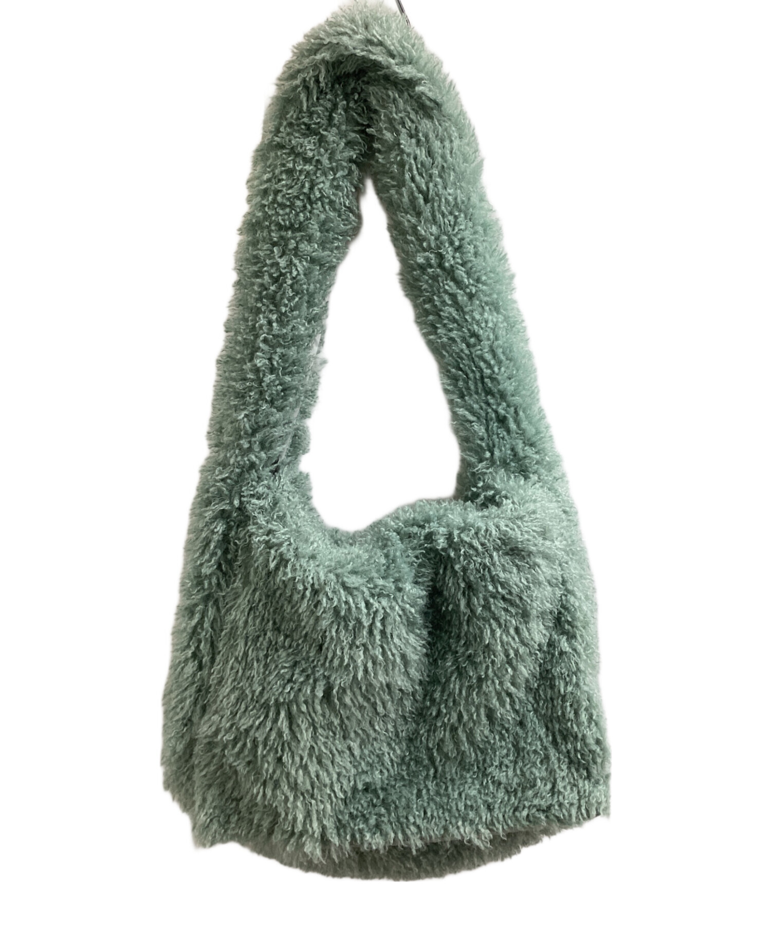 old folk house ショルダーバッグ 中古・古着通販】OLD FOLK HOUSE (オールドフォークハウス) Poodle Bag