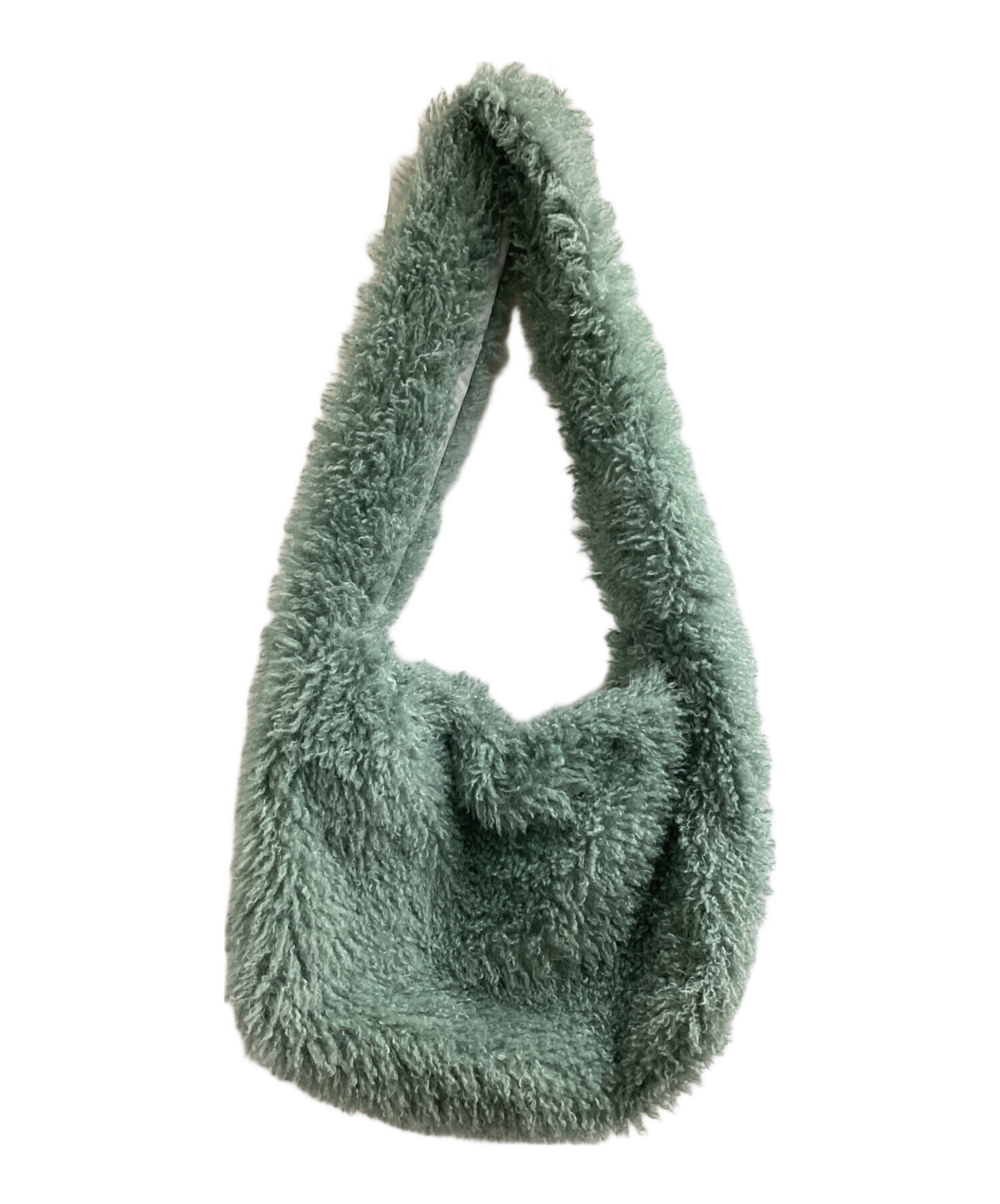 中古・古着通販】OLD FOLK HOUSE (オールドフォークハウス) Poodle Bag