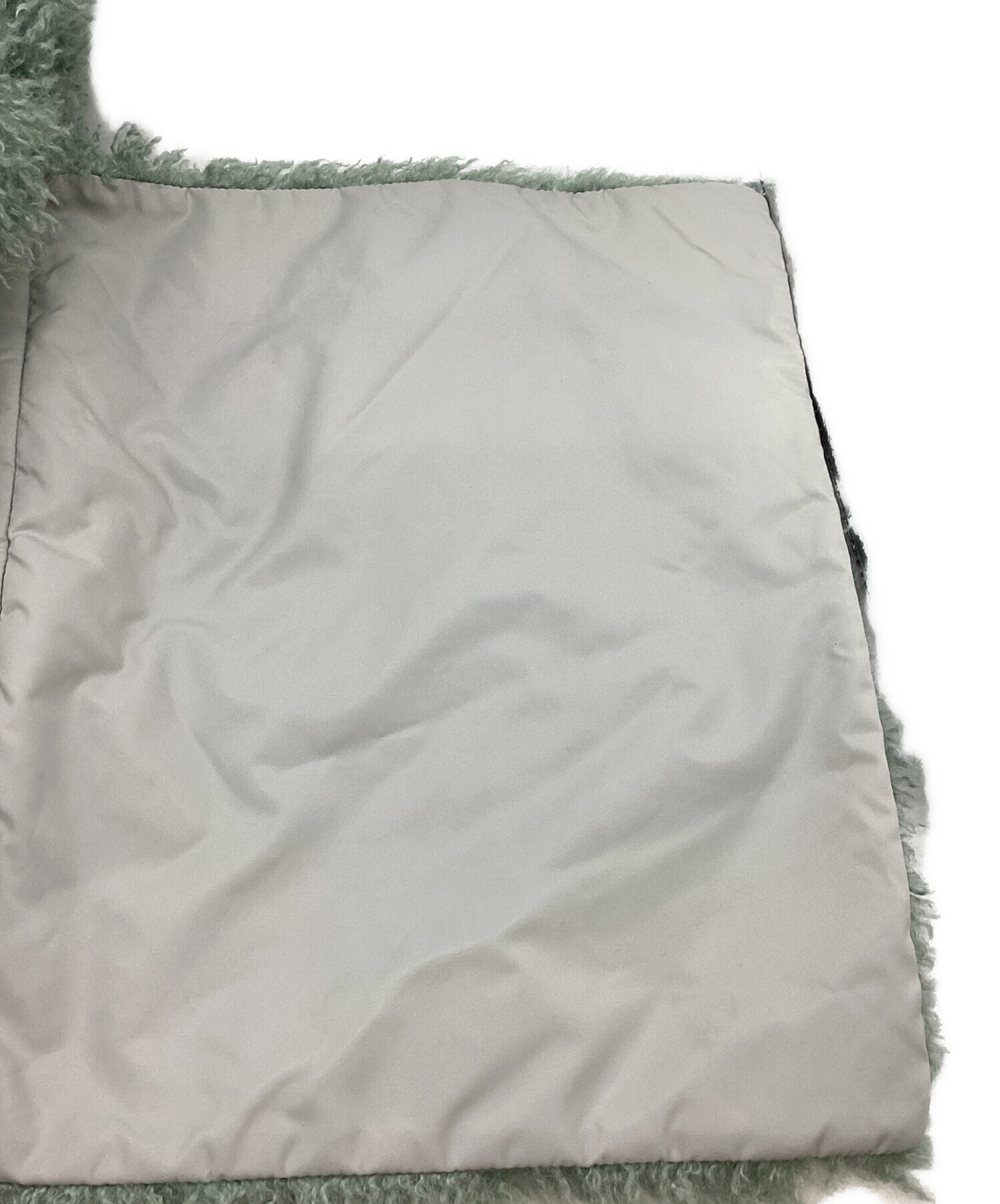 中古・古着通販】OLD FOLK HOUSE (オールドフォークハウス) Poodle Bag