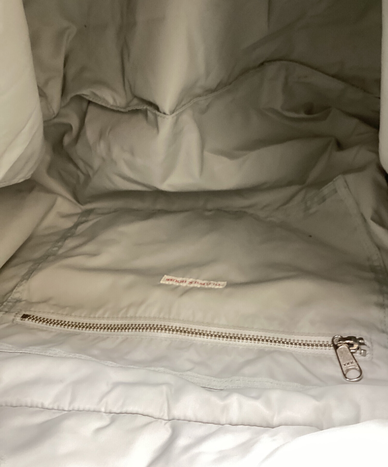 中古・古着通販】OLD FOLK HOUSE (オールドフォークハウス) Poodle Bag