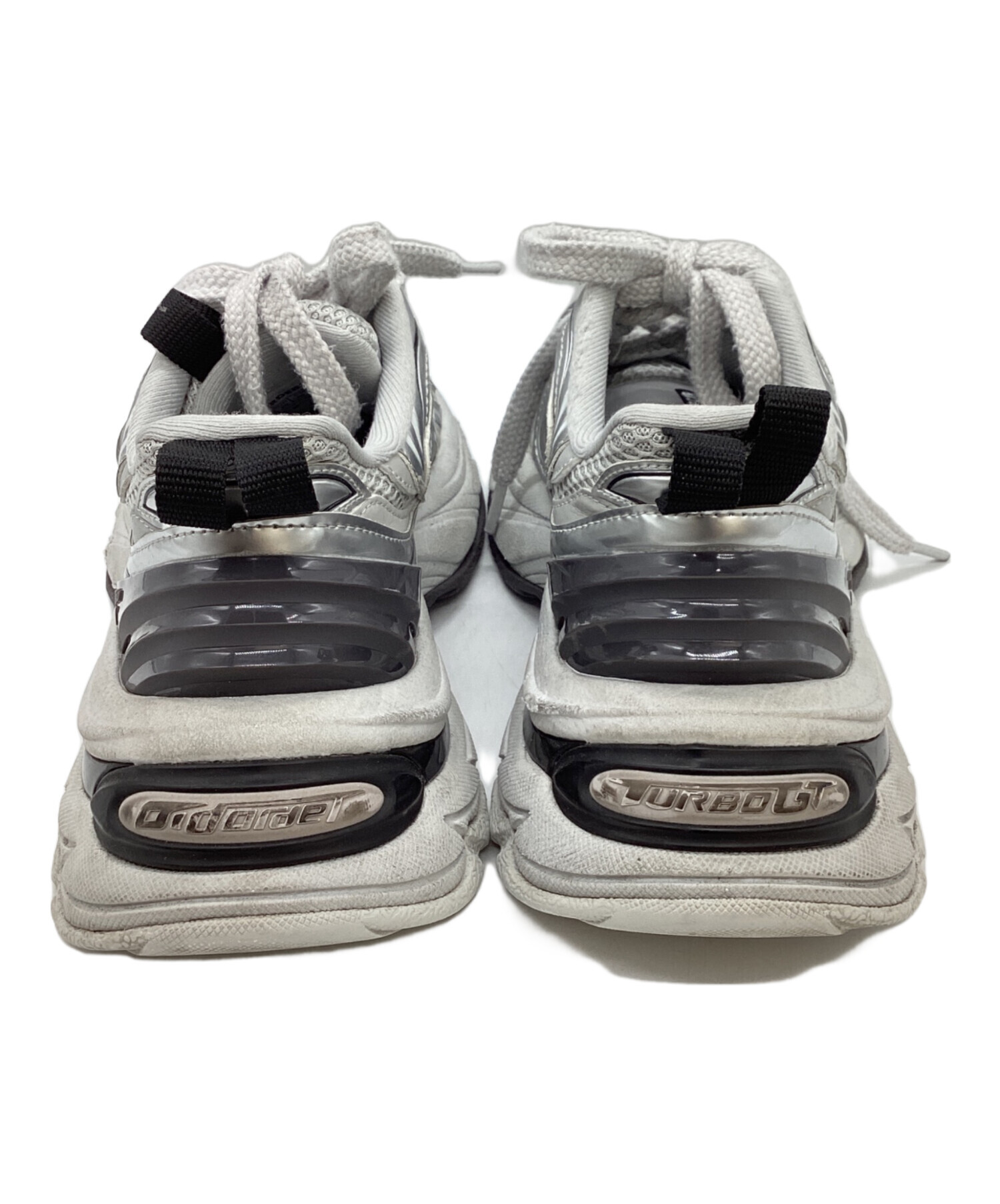 中古・古着通販】OLD ORDER (オールドオーダー) TURBO GT / ターボ