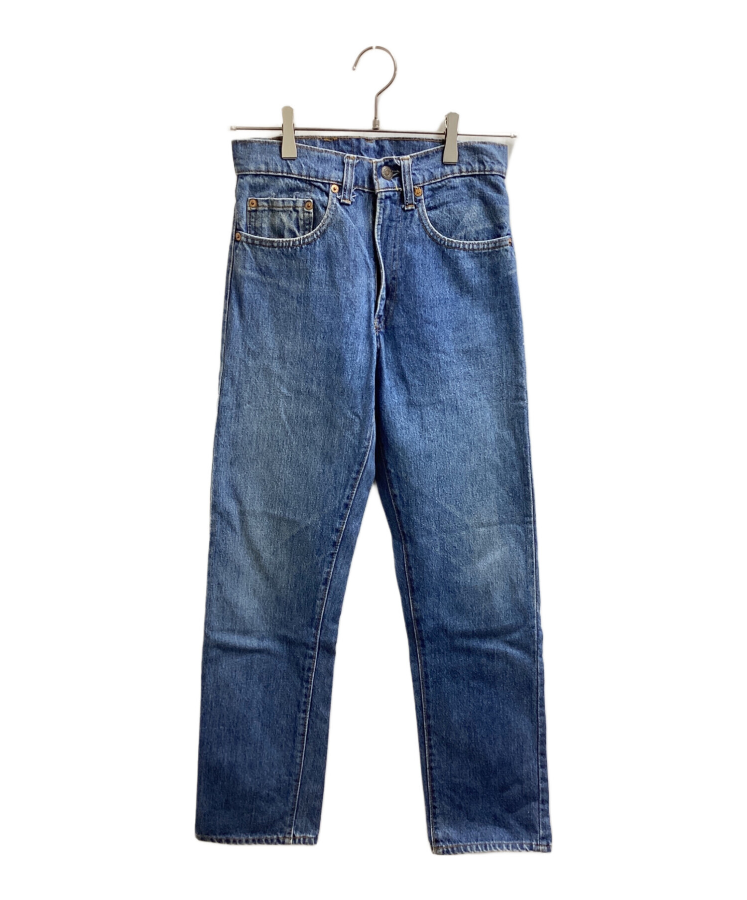 中古・古着通販】LEVI'S (リーバイス) デニムパンツ / 505-0217