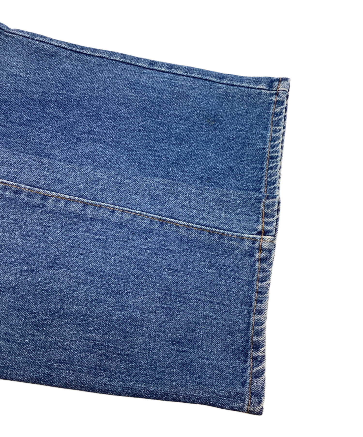 中古・古着通販】LEVI'S (リーバイス) デニムパンツ / 505-0217