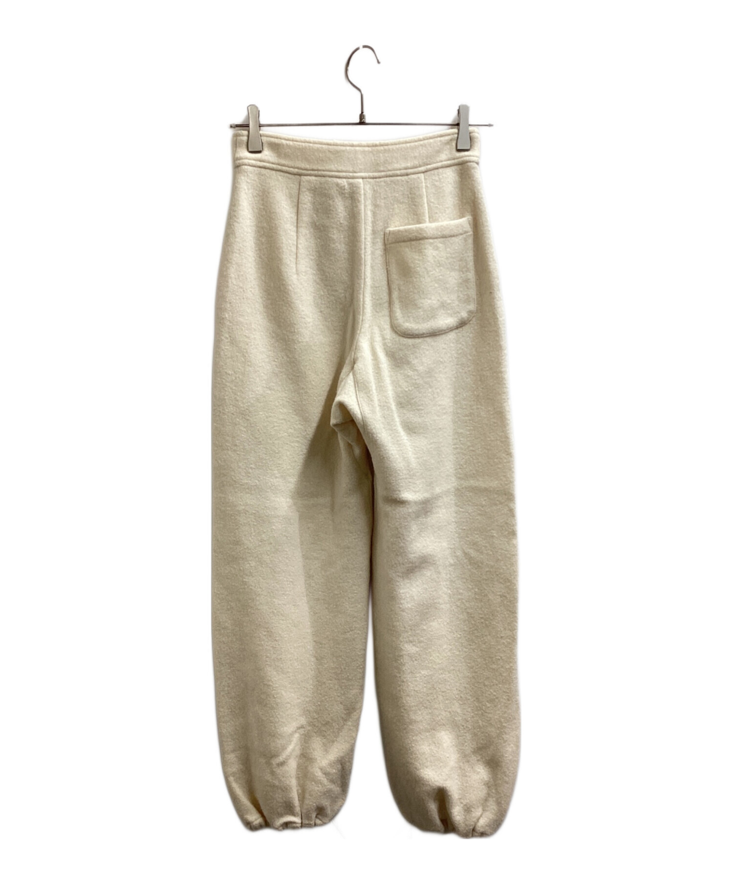 中古・古着通販】TODAYFUL (トゥデイフル) Drawstring Wool Pants