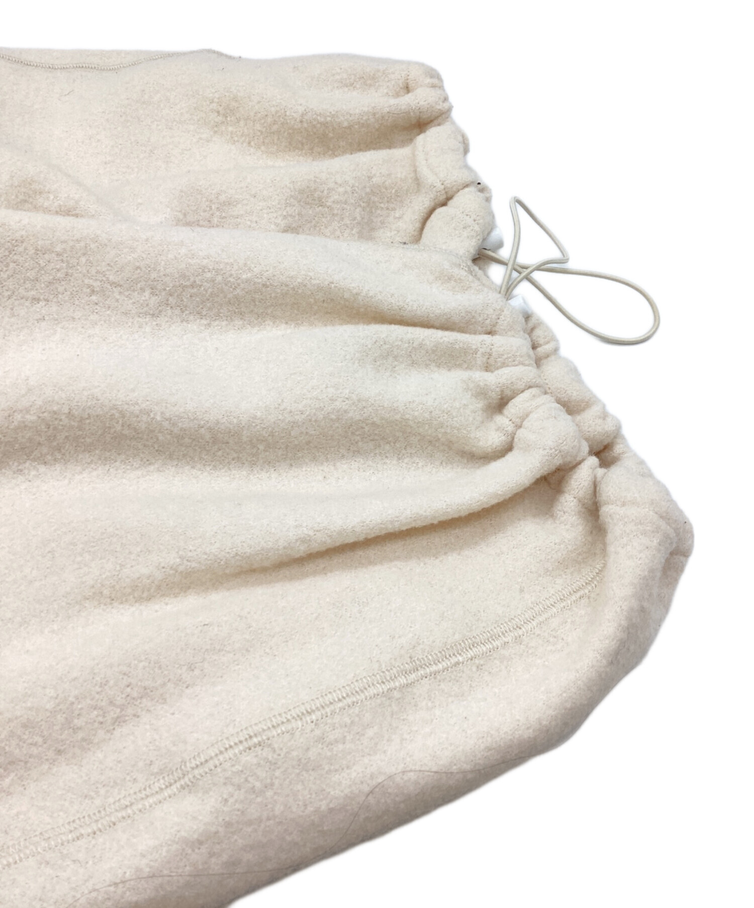 中古・古着通販】TODAYFUL (トゥデイフル) Drawstring Wool Pants