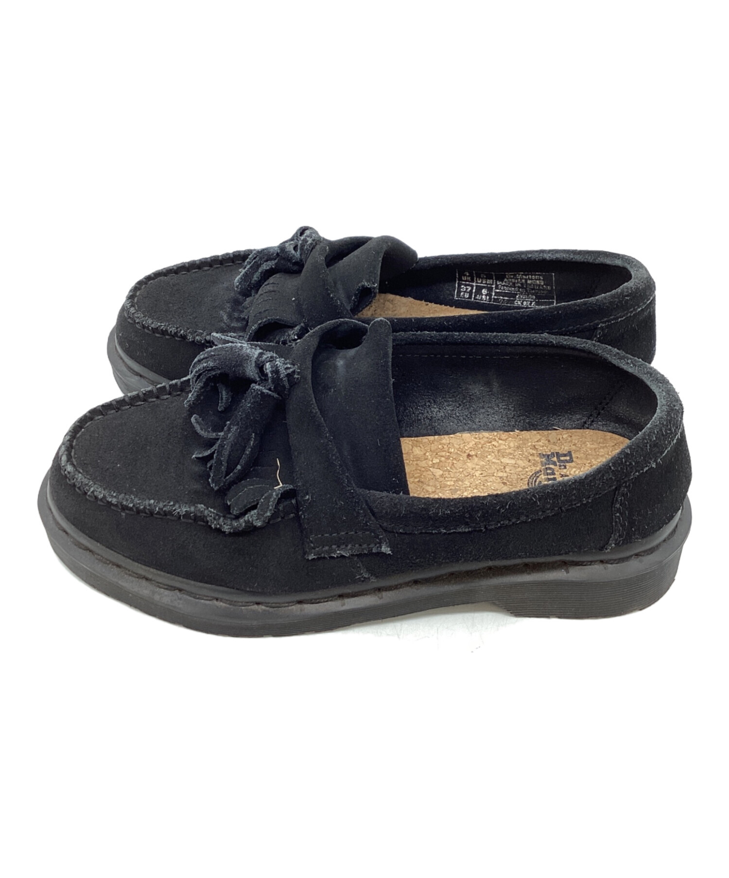 中古・古着通販】Dr.Martens (ドクターマーチン) adrian mono