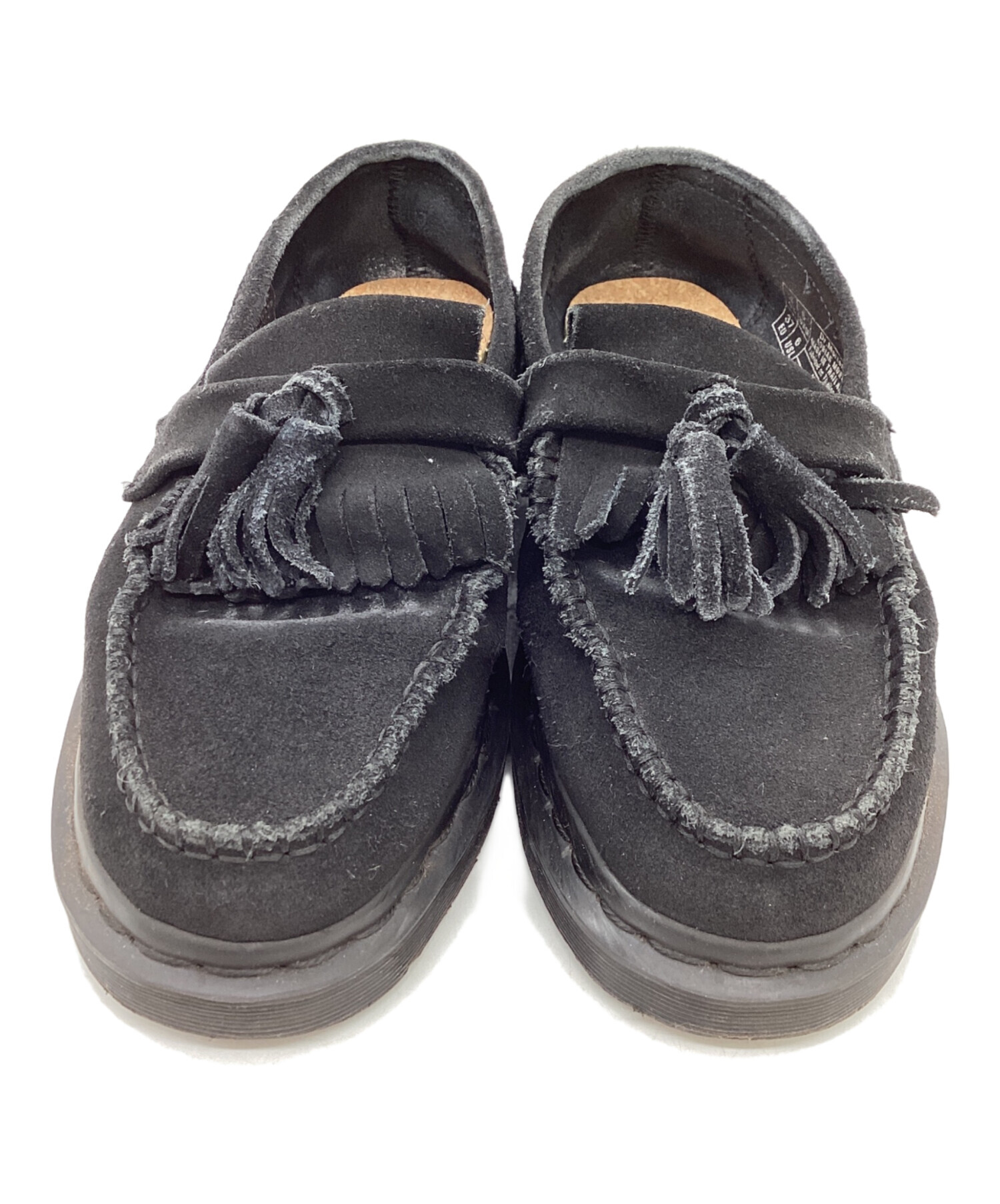 中古・古着通販】Dr.Martens (ドクターマーチン) adrian mono