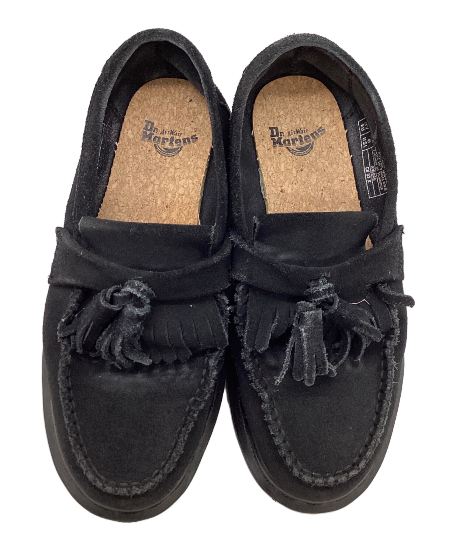 中古・古着通販】Dr.Martens (ドクターマーチン) adrian mono