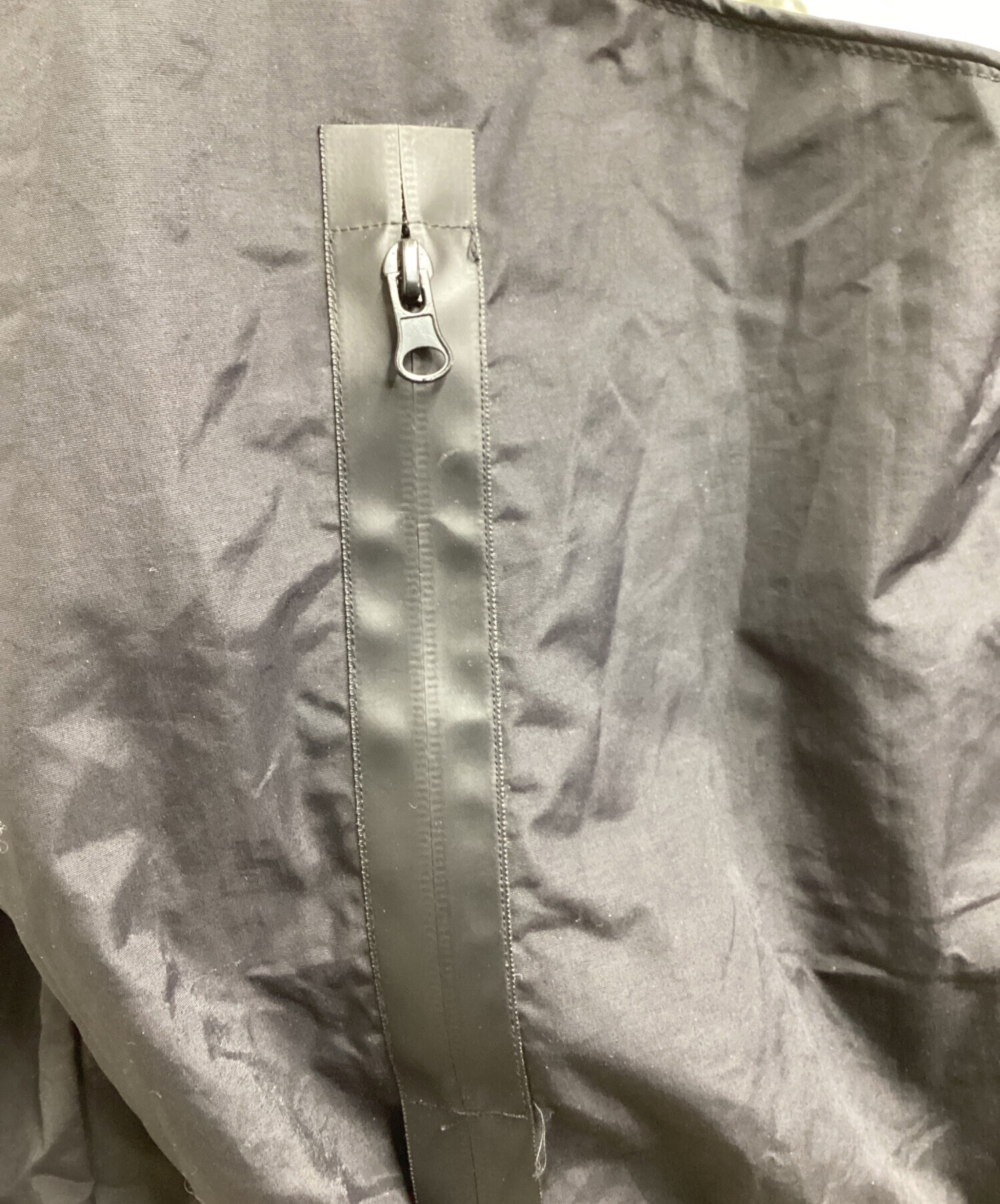 中古・古着通販】DARC SPORT (ダルクスポーツ) ナイロンジャケット