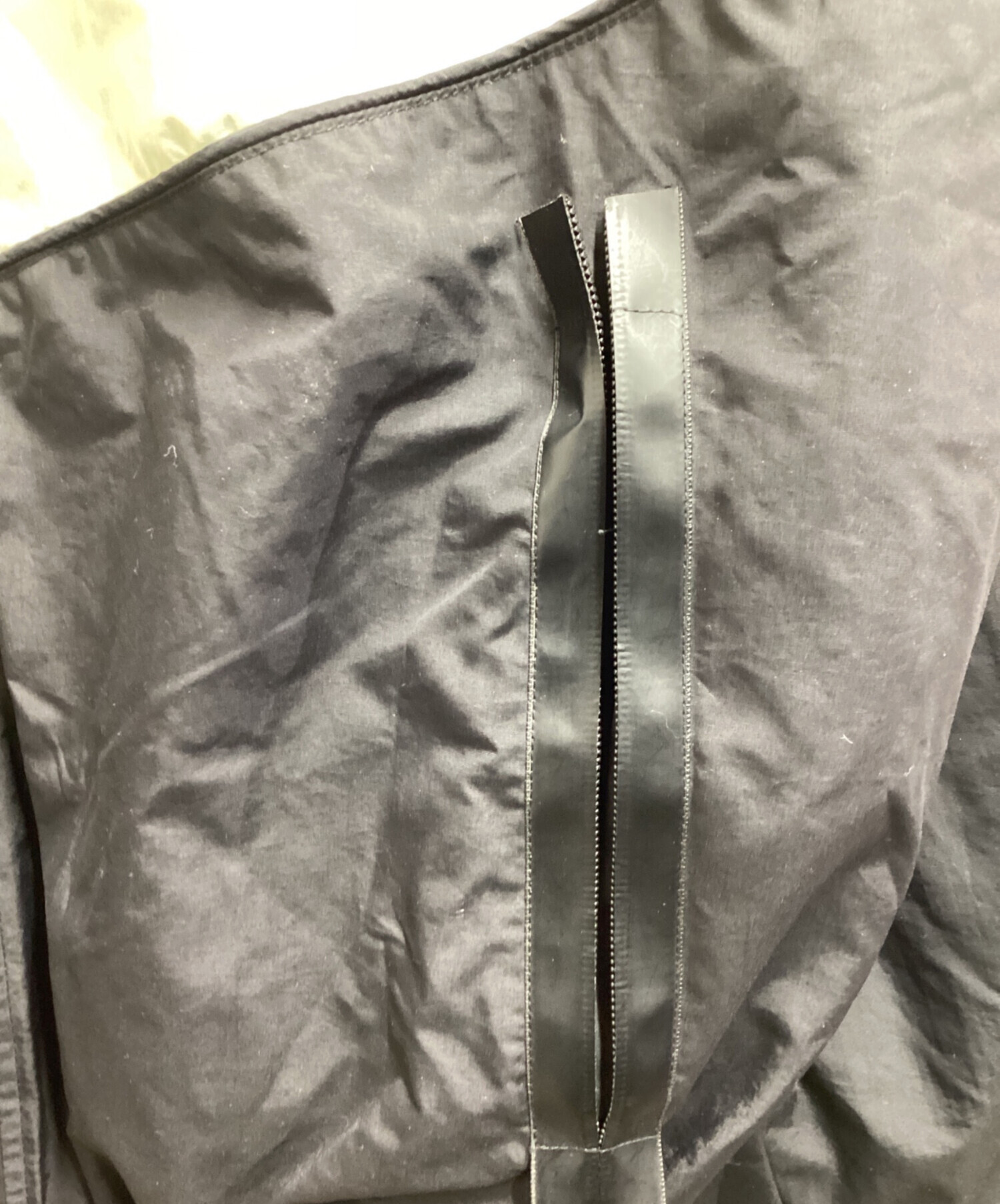 中古・古着通販】DARC SPORT (ダルクスポーツ) ナイロンジャケット