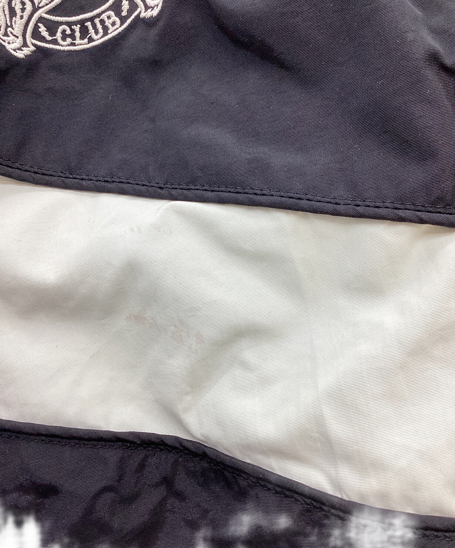 中古・古着通販】DARC SPORT (ダルクスポーツ) ナイロンジャケット