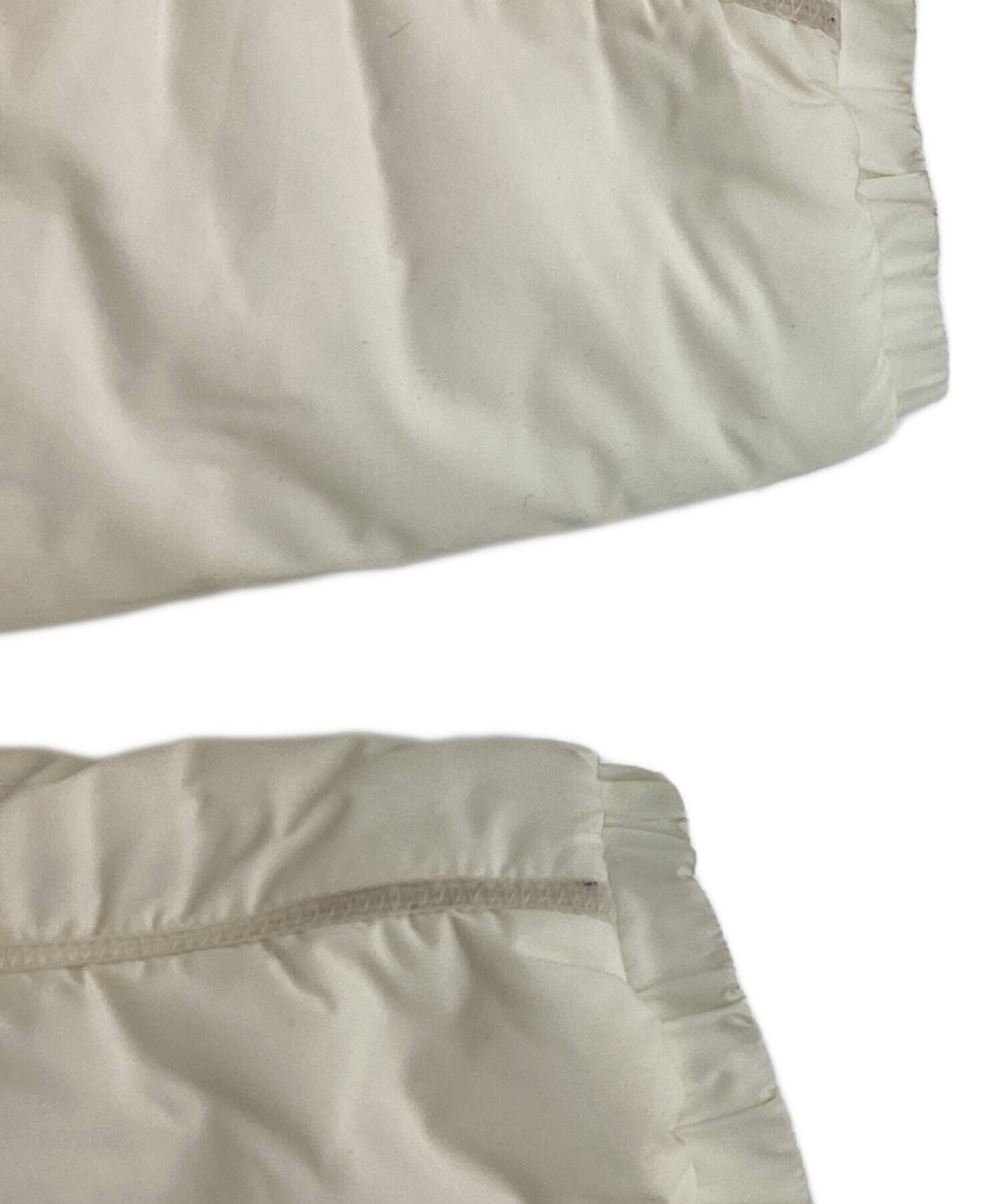 中古・古着通販】Eytys (エイティーズ) Orbit puffer jacket ホワイト 