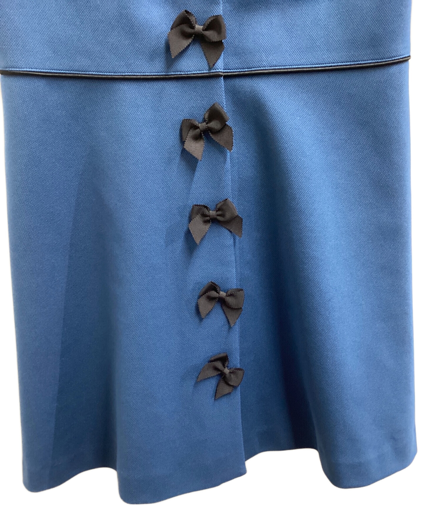 中古・古着通販】PAMEO POSE (パメオポーズ) Ruban La Nina Dress