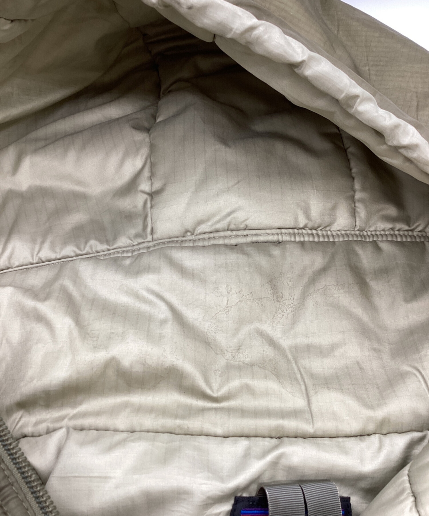 中古・古着通販】Patagonia (パタゴニア) PUFF BALL SWEATER