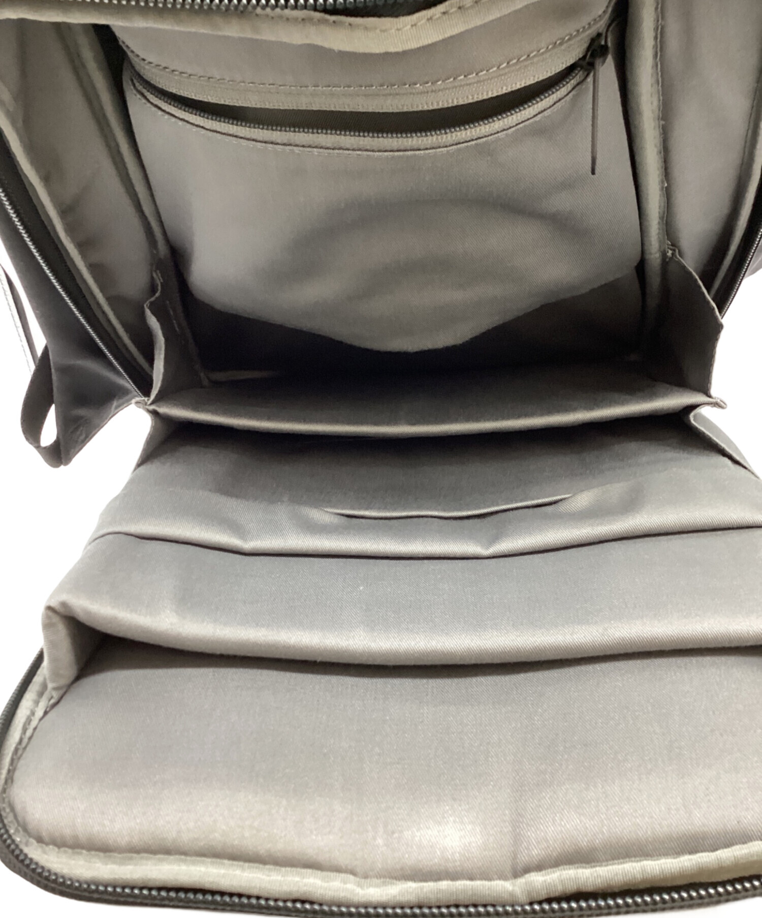 中古・古着通販】Cote&Ciel (コートエシエル) Isar M EcoYarn Black