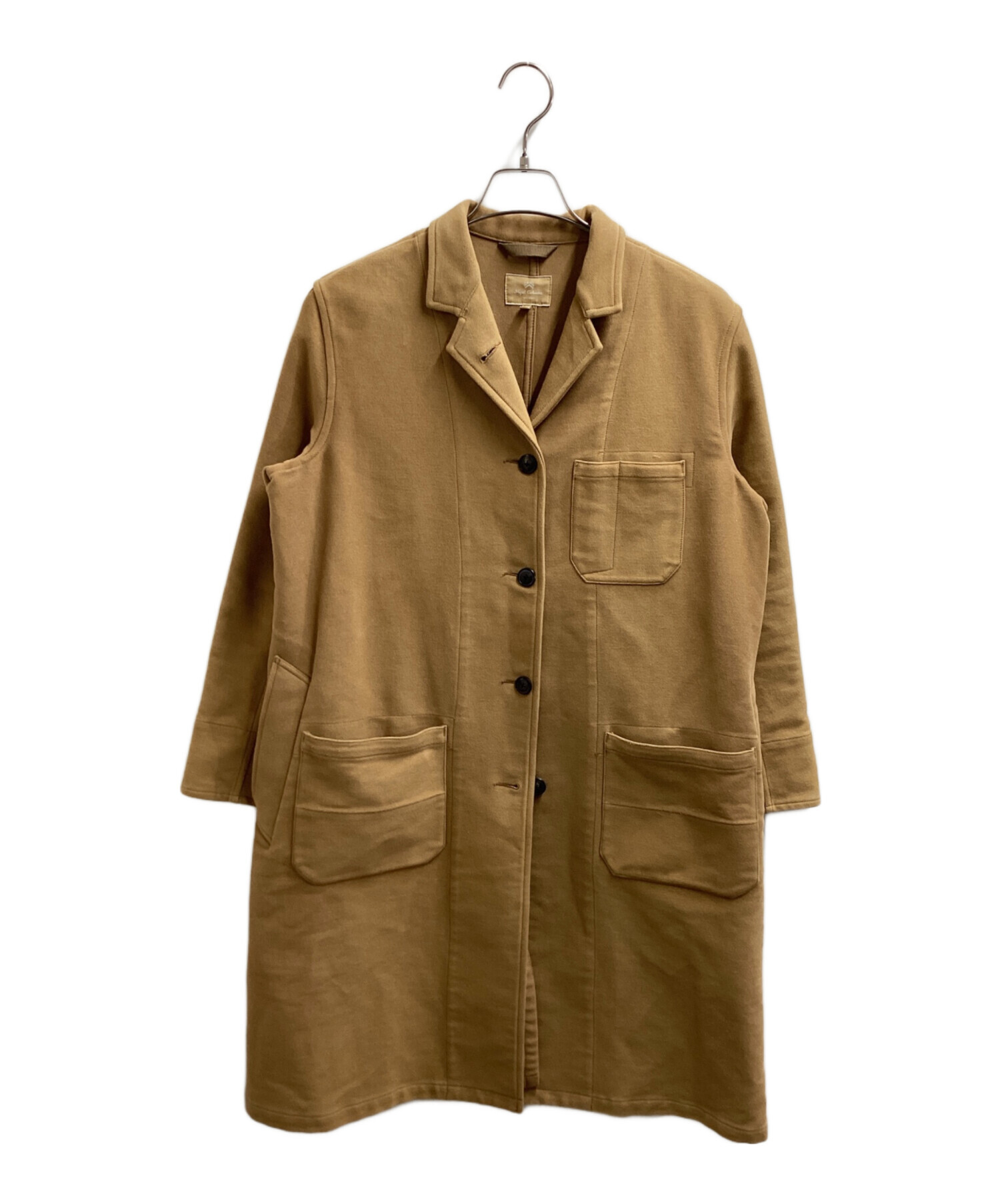 中古・古着通販】NIGEL CABOURN (ナイジェルケーボン) Atelier Beige