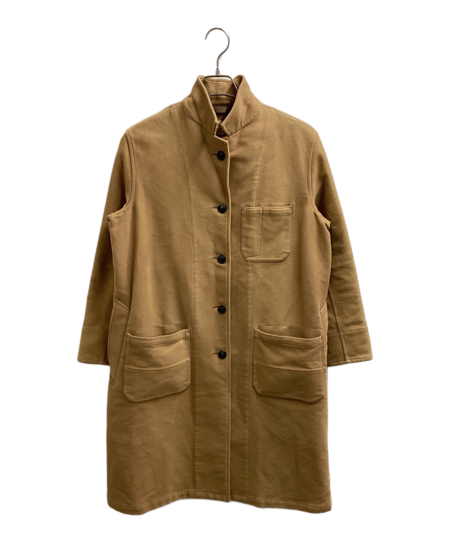 中古・古着通販】NIGEL CABOURN (ナイジェルケーボン) Atelier Beige
