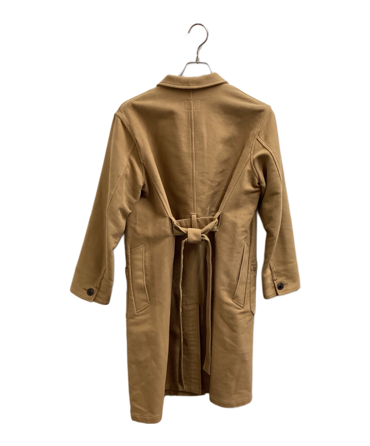 ナイジェルケーボン CC22 アトリエコート（ライトコート） NIGEL CABOURN（ナイジェルケーボン） CC22 アトリエコート ATELIER