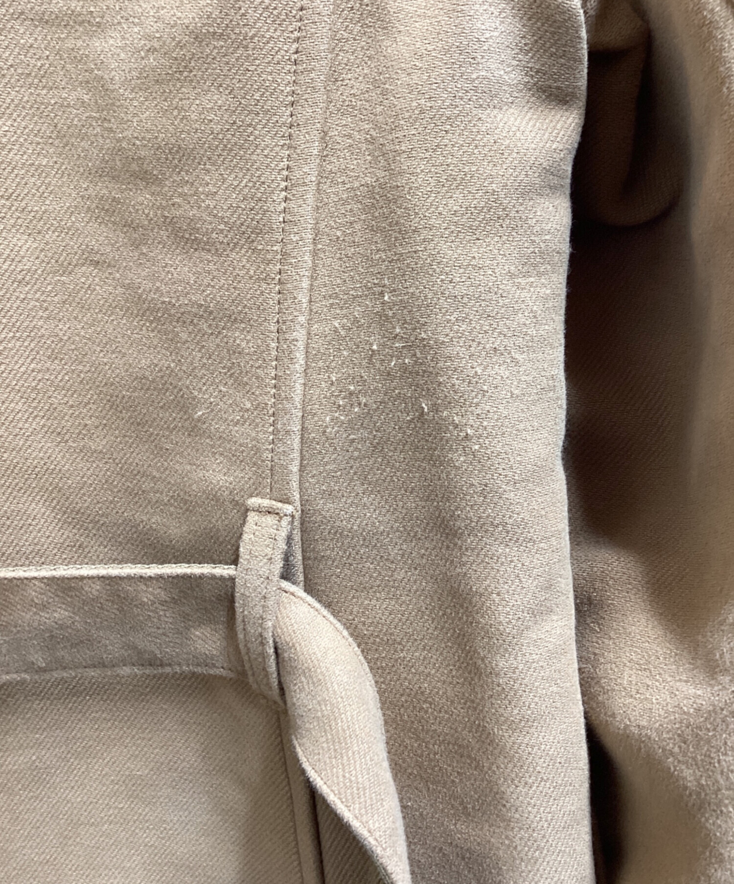 中古・古着通販】NIGEL CABOURN (ナイジェルケーボン) Atelier Beige