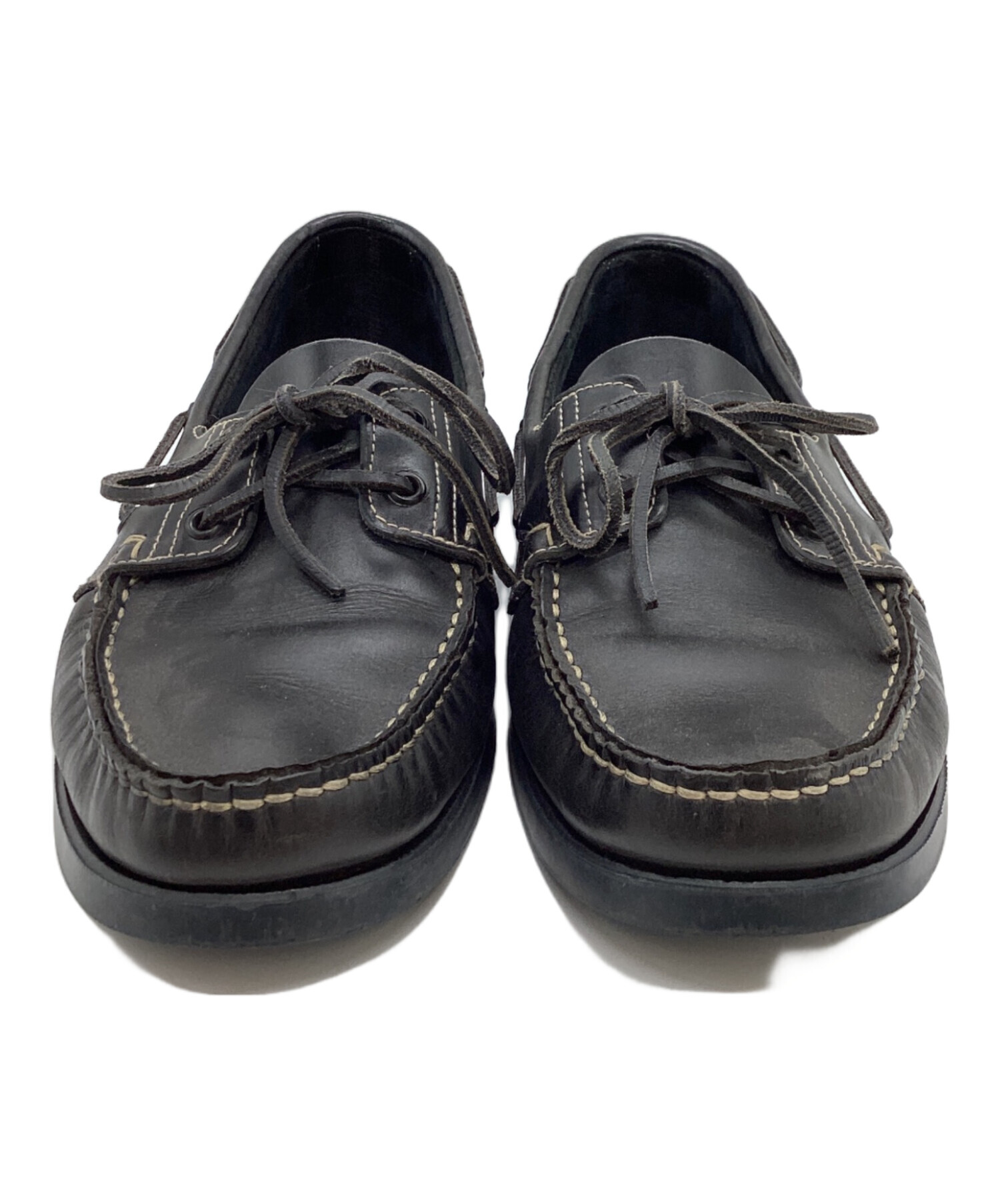 中古・古着通販】PARABOOT (パラブーツ) BARTH / バース / デッキ