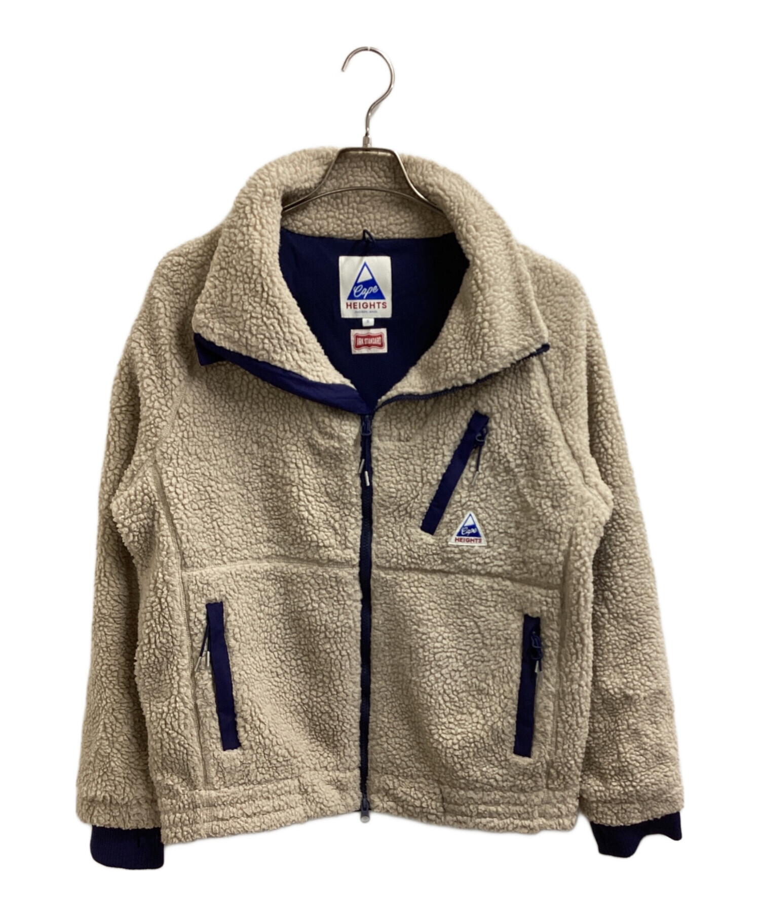 中古・古着通販】CAPE HEIGHTS (ケープハイツ) ARK STANDARD (ARK