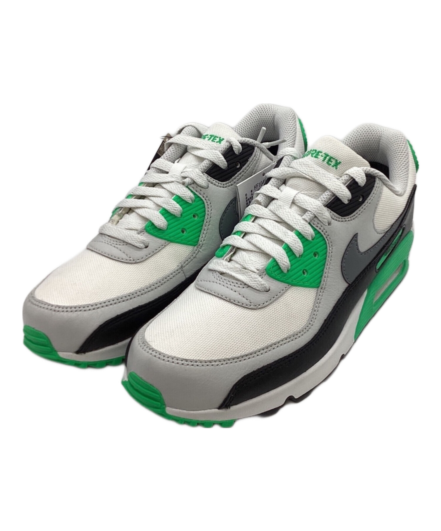 中古・古着通販】NIKE (ナイキ) Air Max 90 GORE-TEX / HF1045-121 