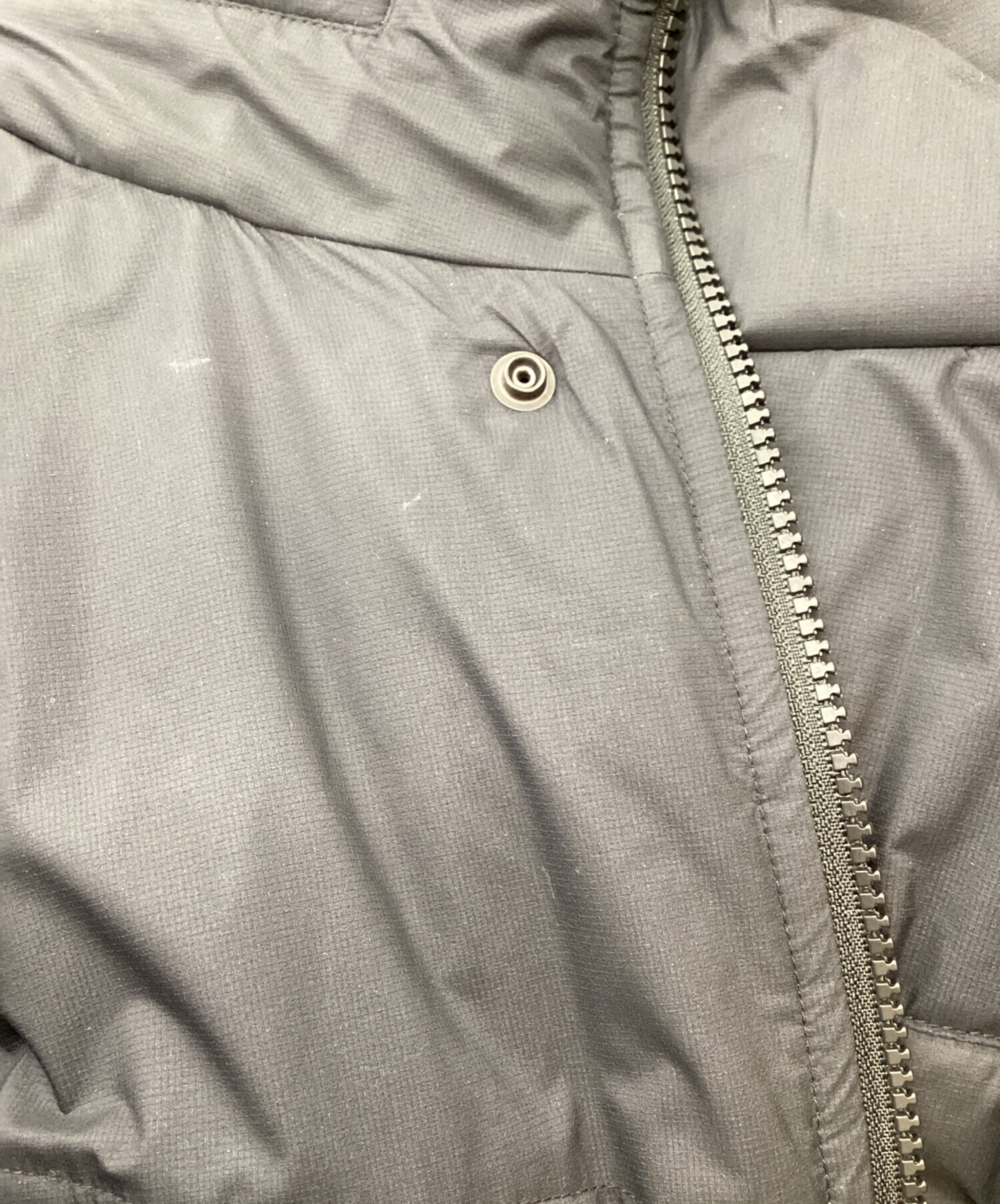 中古・古着通販】PRODUCT TWELVE (プロダクトトゥエルブ) Primaloft 