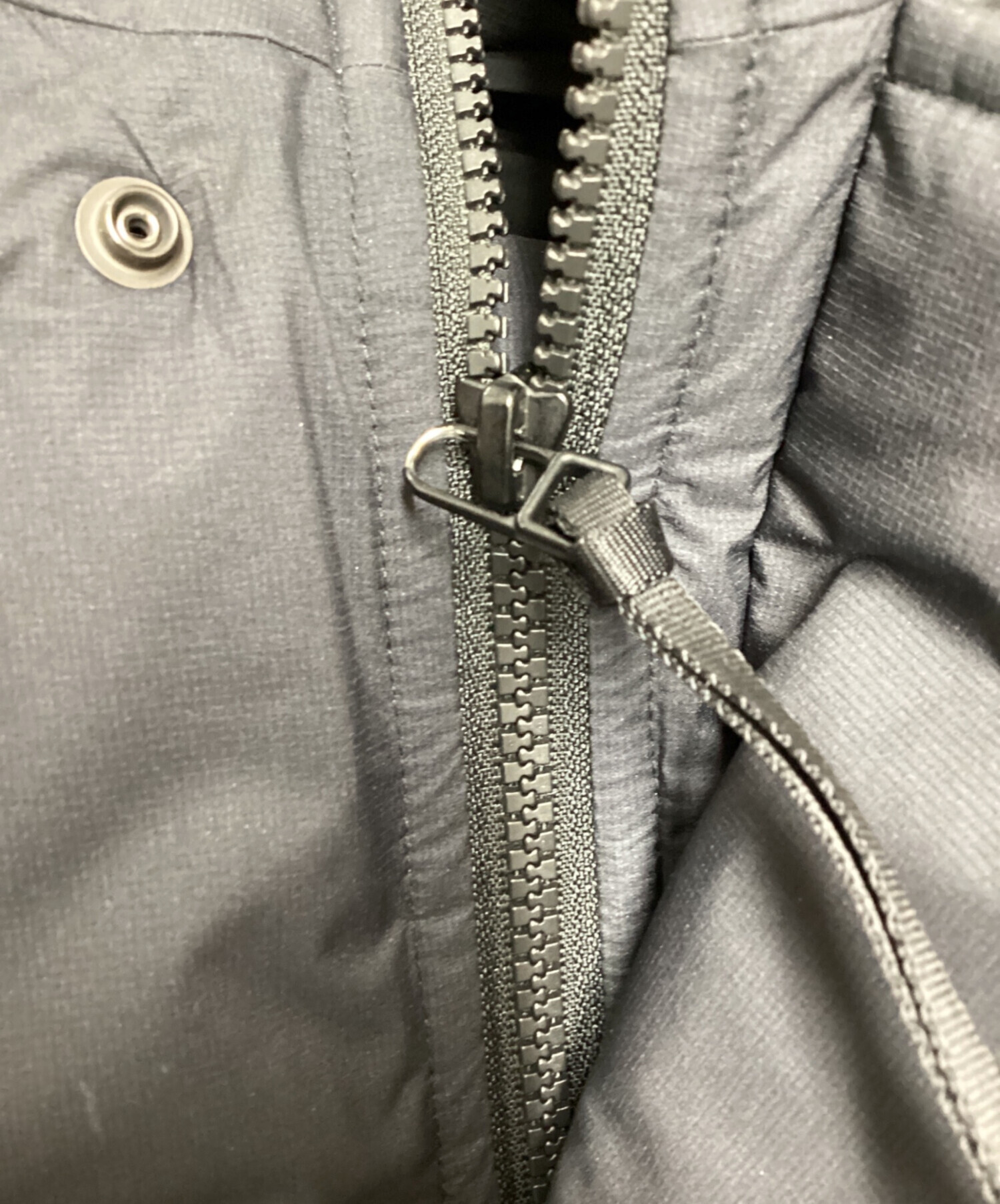 中古・古着通販】PRODUCT TWELVE (プロダクトトゥエルブ) Primaloft 