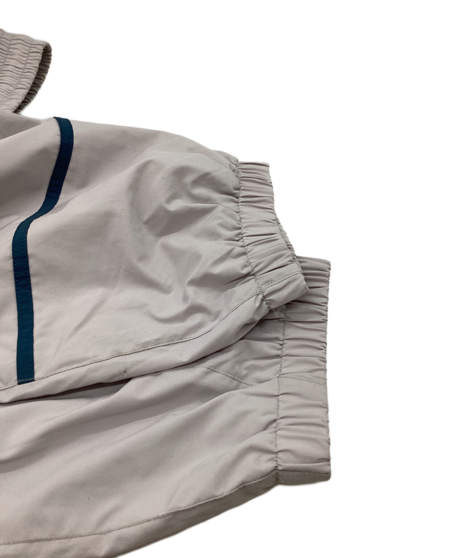 中古・古着通販】PALACE (パレス) PRO TEAM 02 SHELL JOGGER グレー