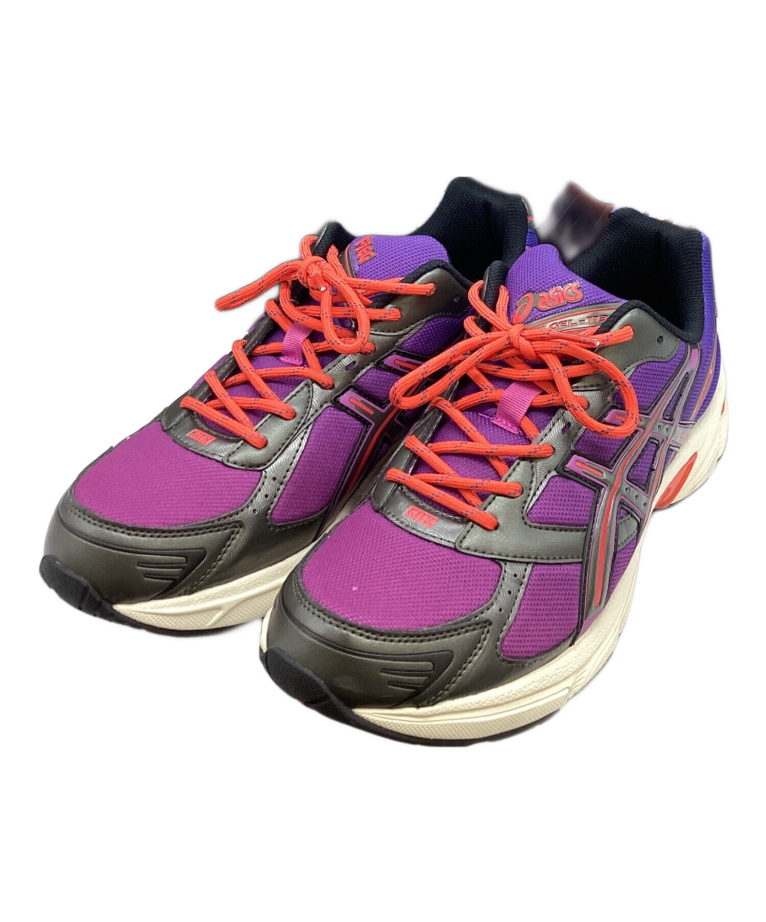 中古・古着通販】asics (アシックス) KITH (キス) Marvel Super