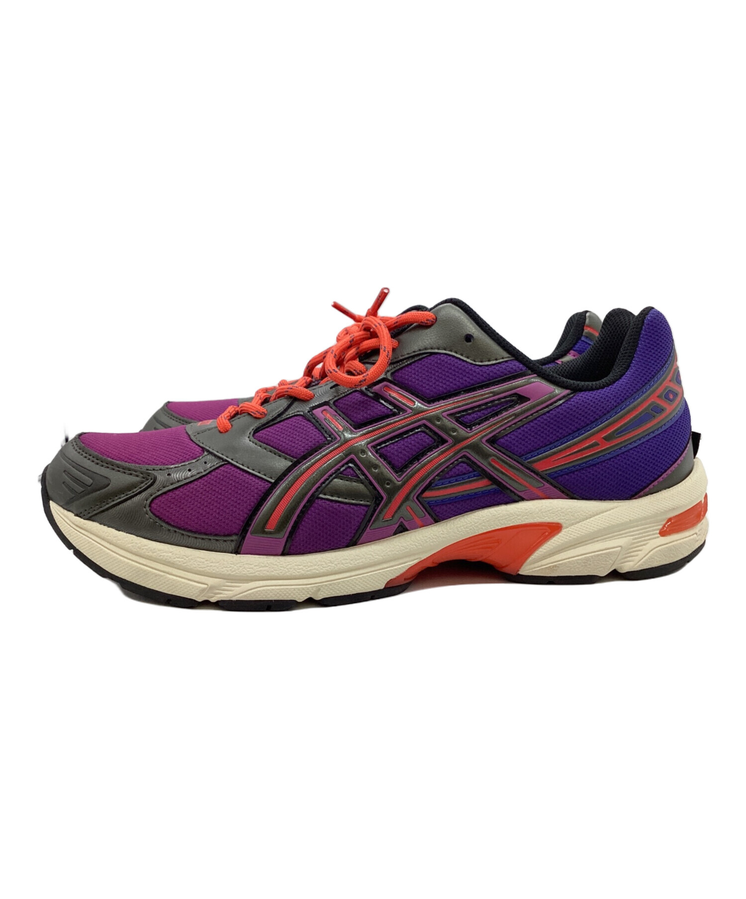 中古・古着通販】asics (アシックス) KITH (キス) Marvel Super