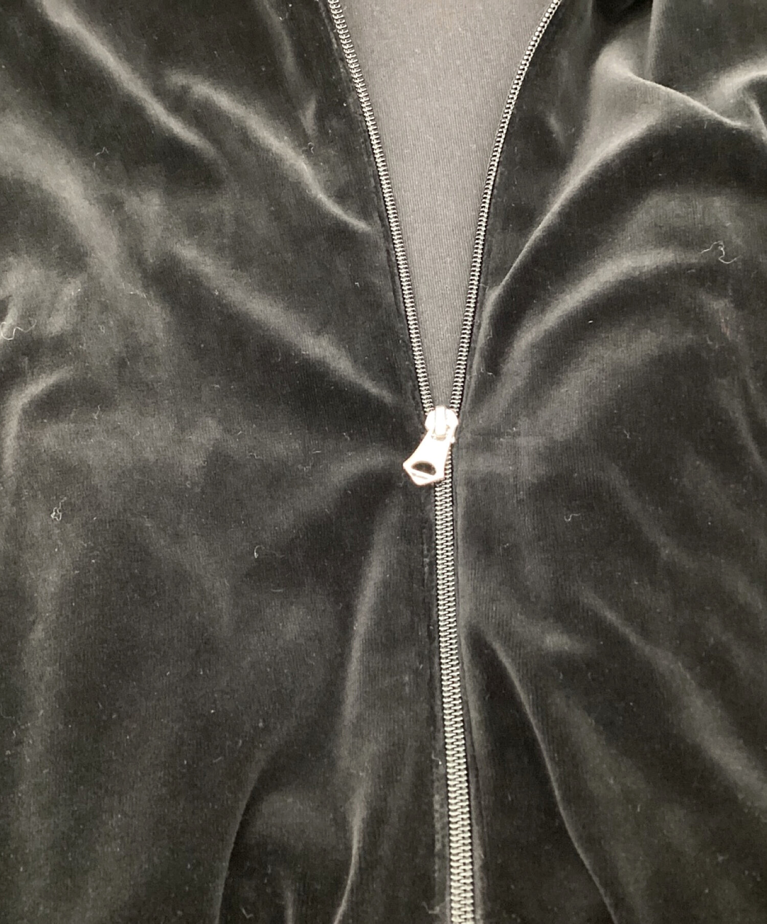 tatoo studio yamada トラックジャケット LEATHER TRACK JACKET レザートラックジャケット スペシャル - メルカリ