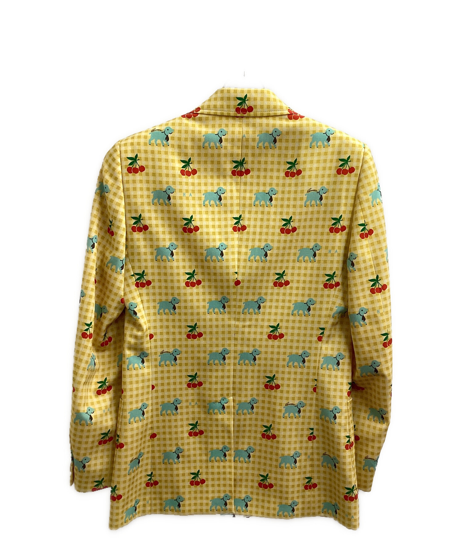 中古・古着通販】GUCCI (グッチ) Harry Styles (ハリースタイルズ