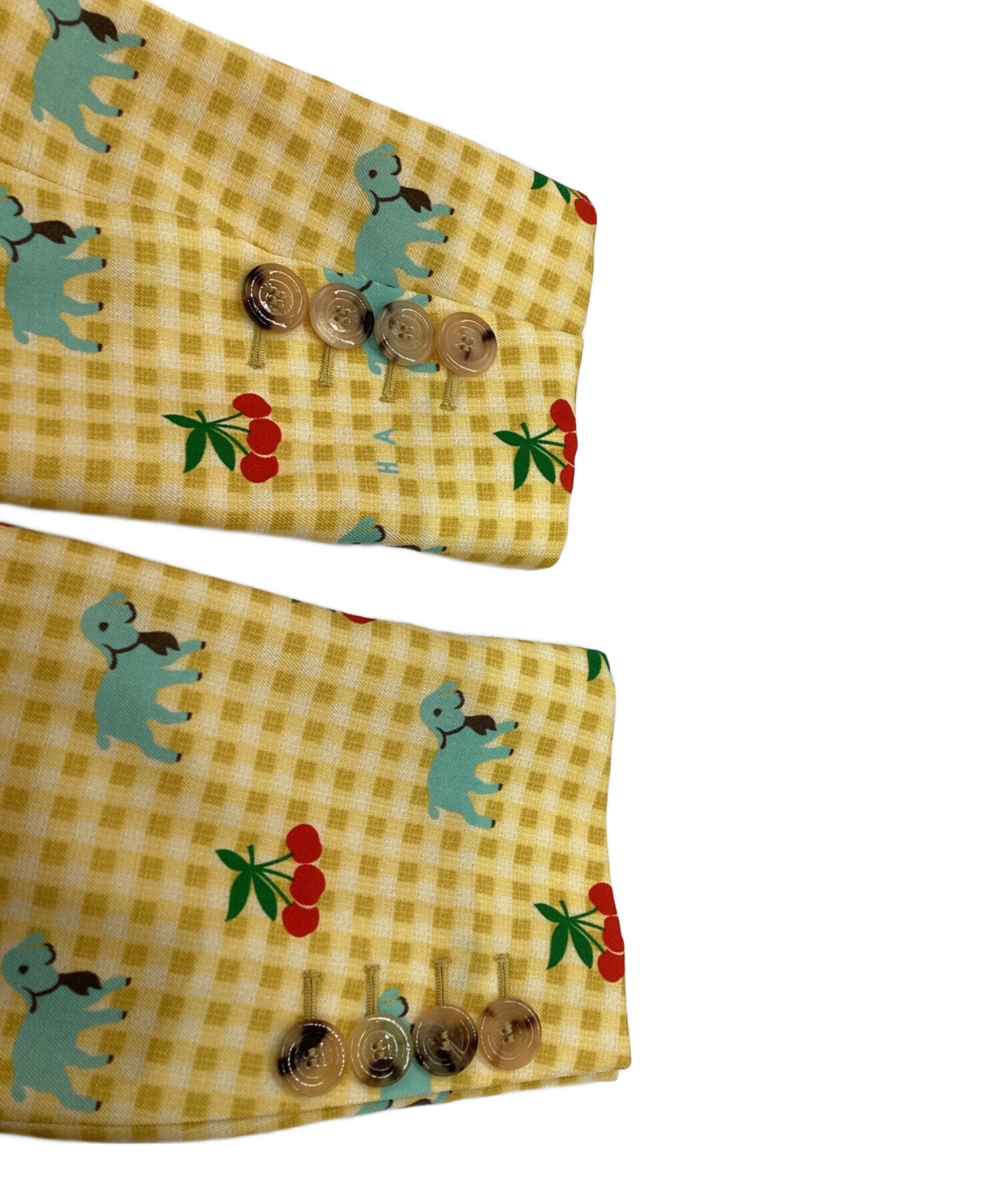 中古・古着通販】GUCCI (グッチ) Harry Styles (ハリースタイルズ