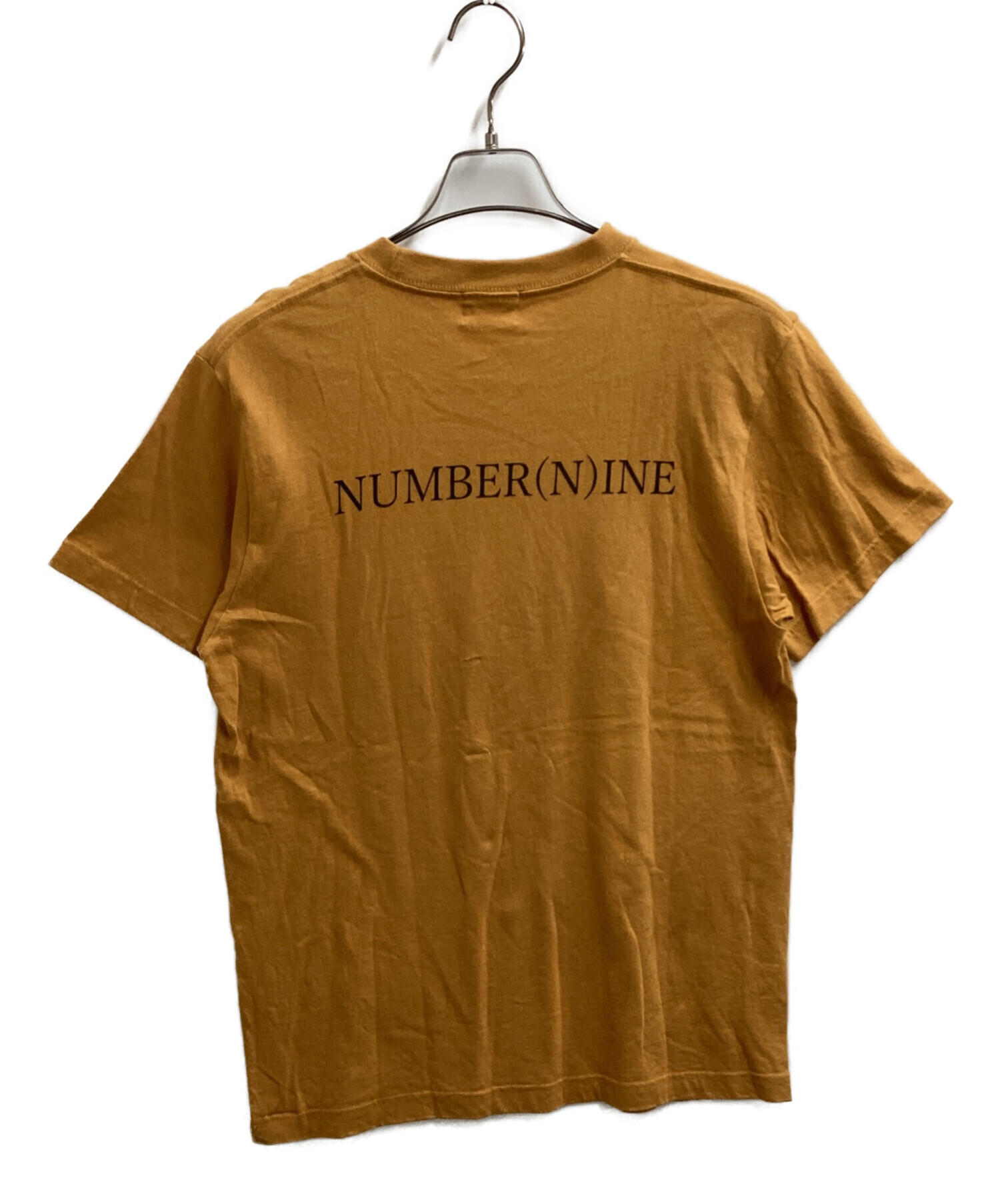 中古・古着通販】NUMBER (N)INE (ナンバーナイン) Tシャツ / 810322025 