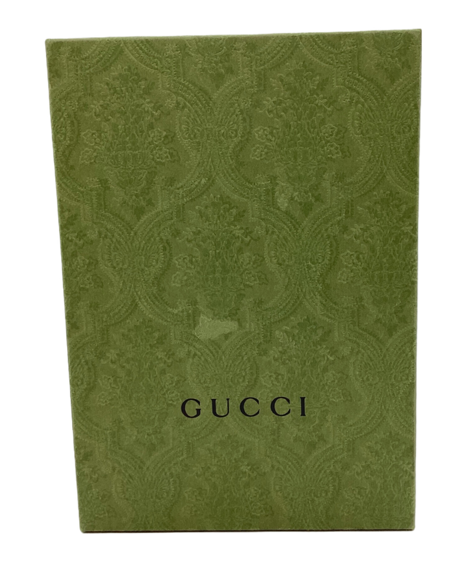 中古・古着通販】GUCCI (グッチ) Small bucket bag White / スモール