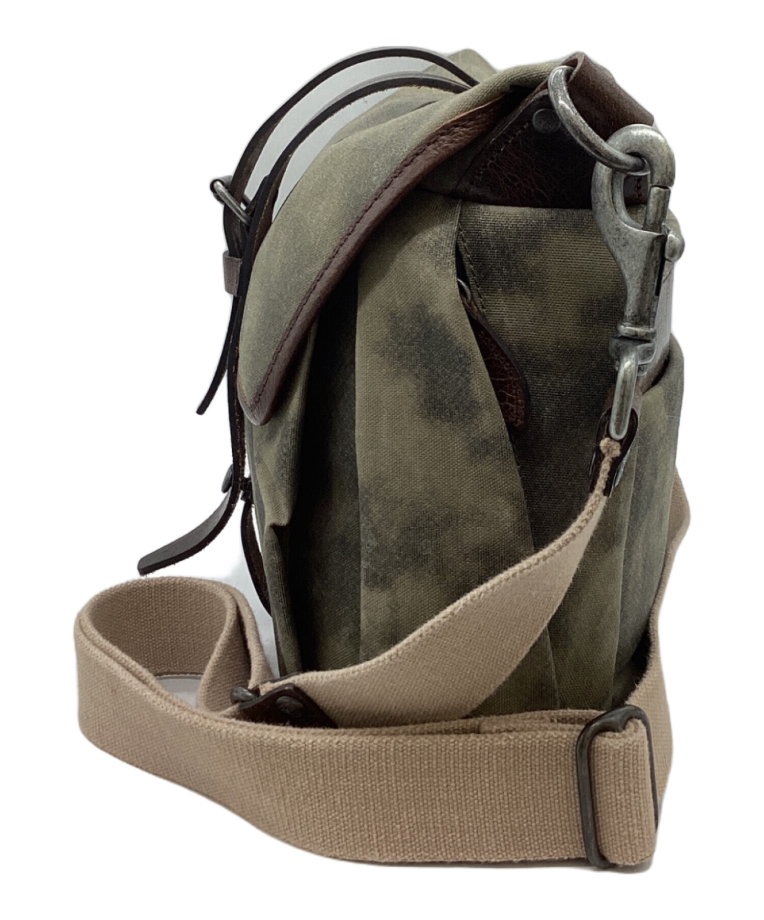 WOTAN CRAFT（ヴォータンクラフト）７L 中古品 中古・古着通販】wotancraft (ヴォータンクラフト) trooper S / カメラ